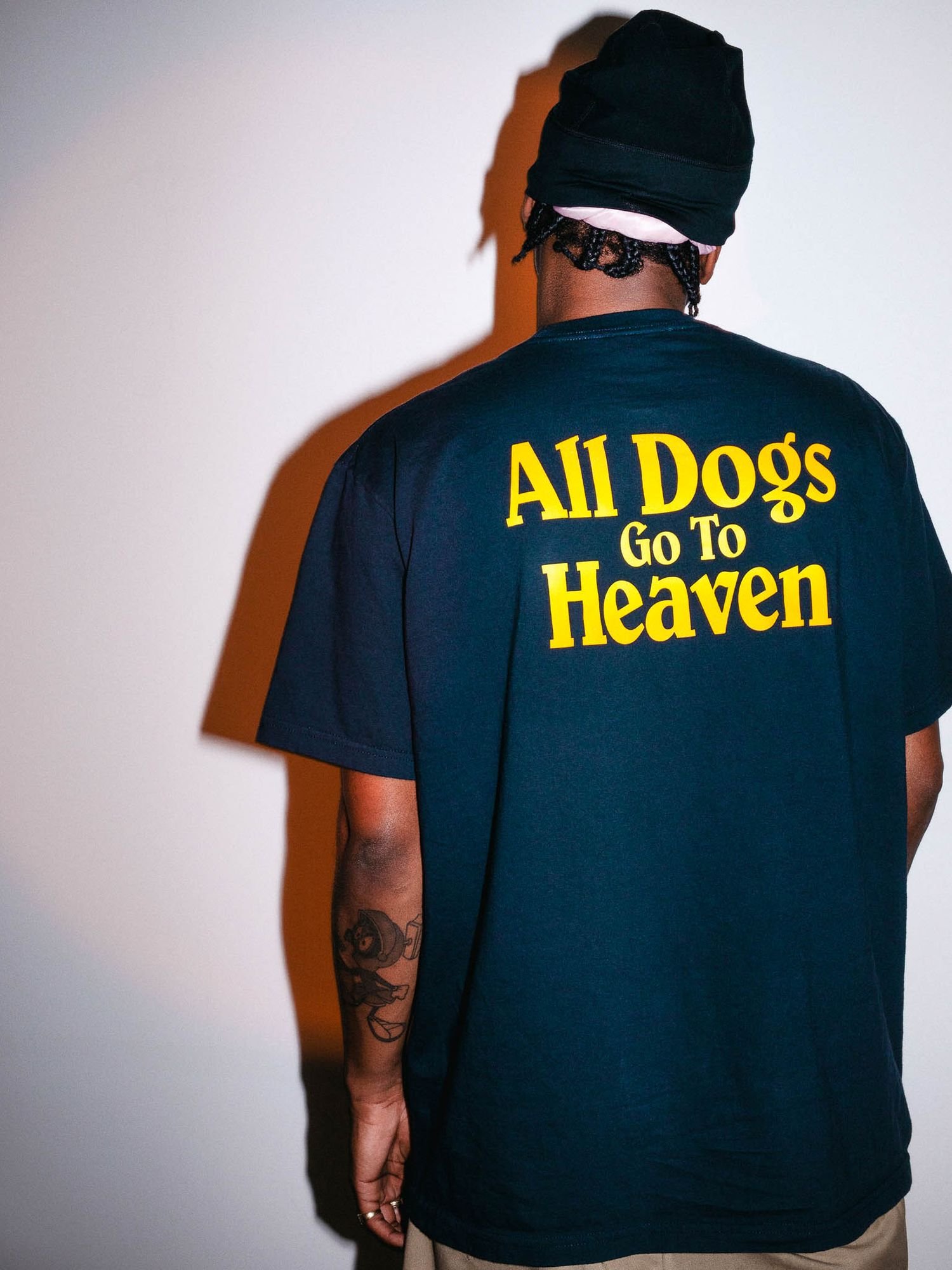Supreme Fall Tees