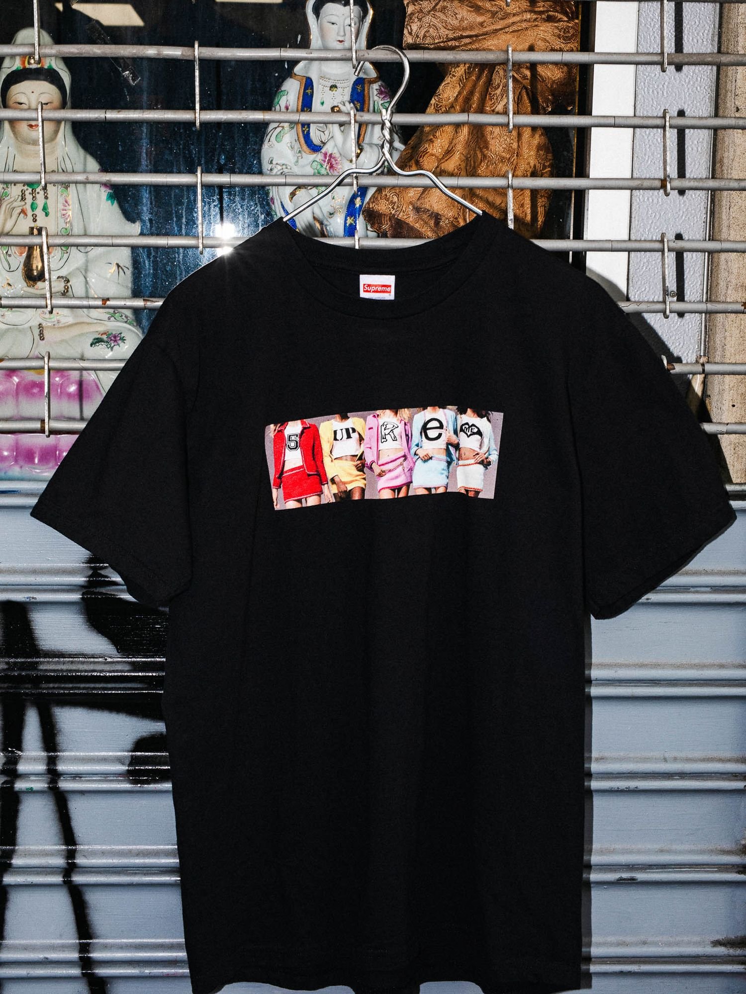 Supreme Fall Tees