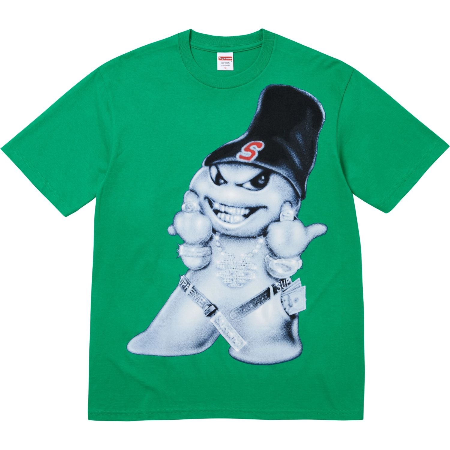 Supreme Fall Tees