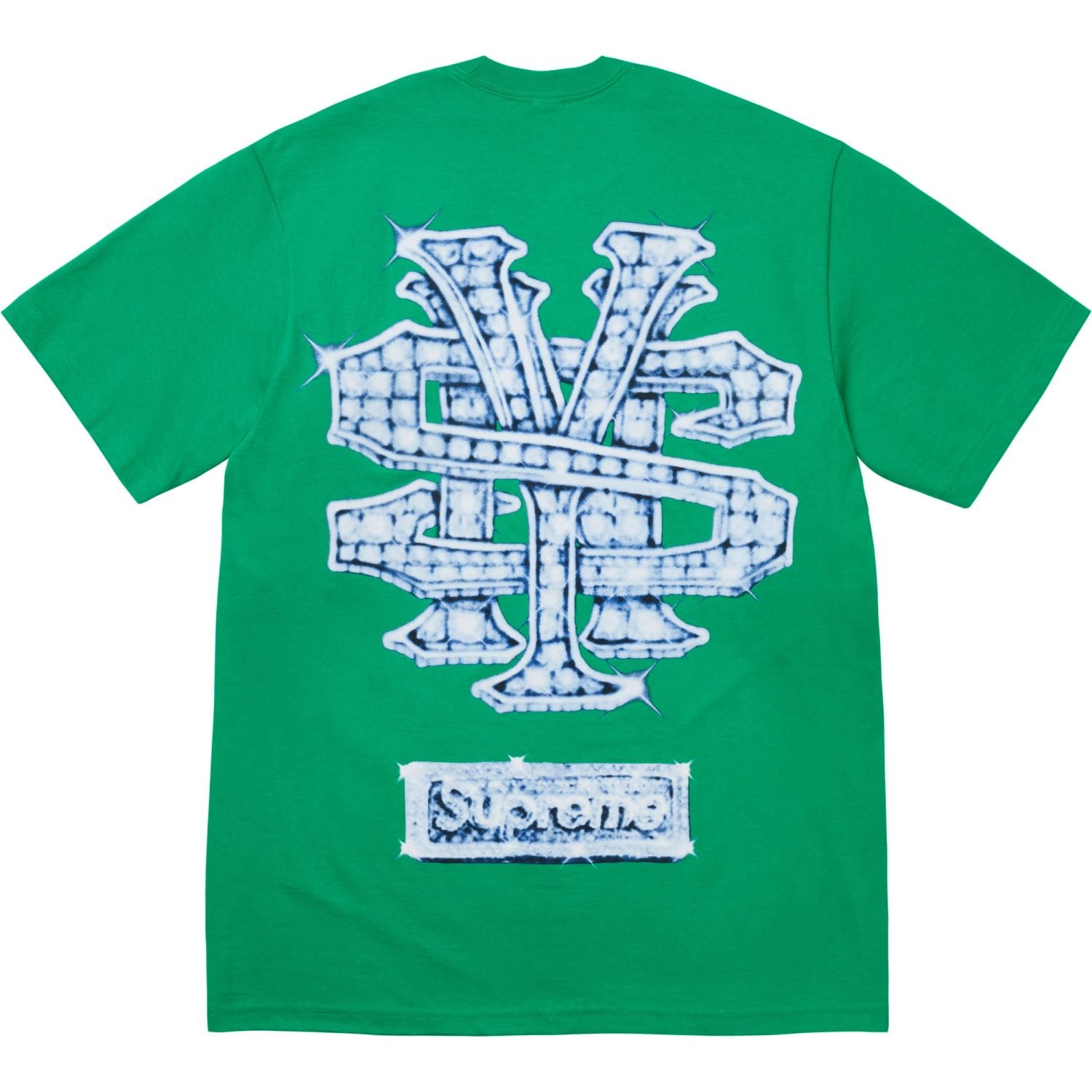 Supreme Fall Tees