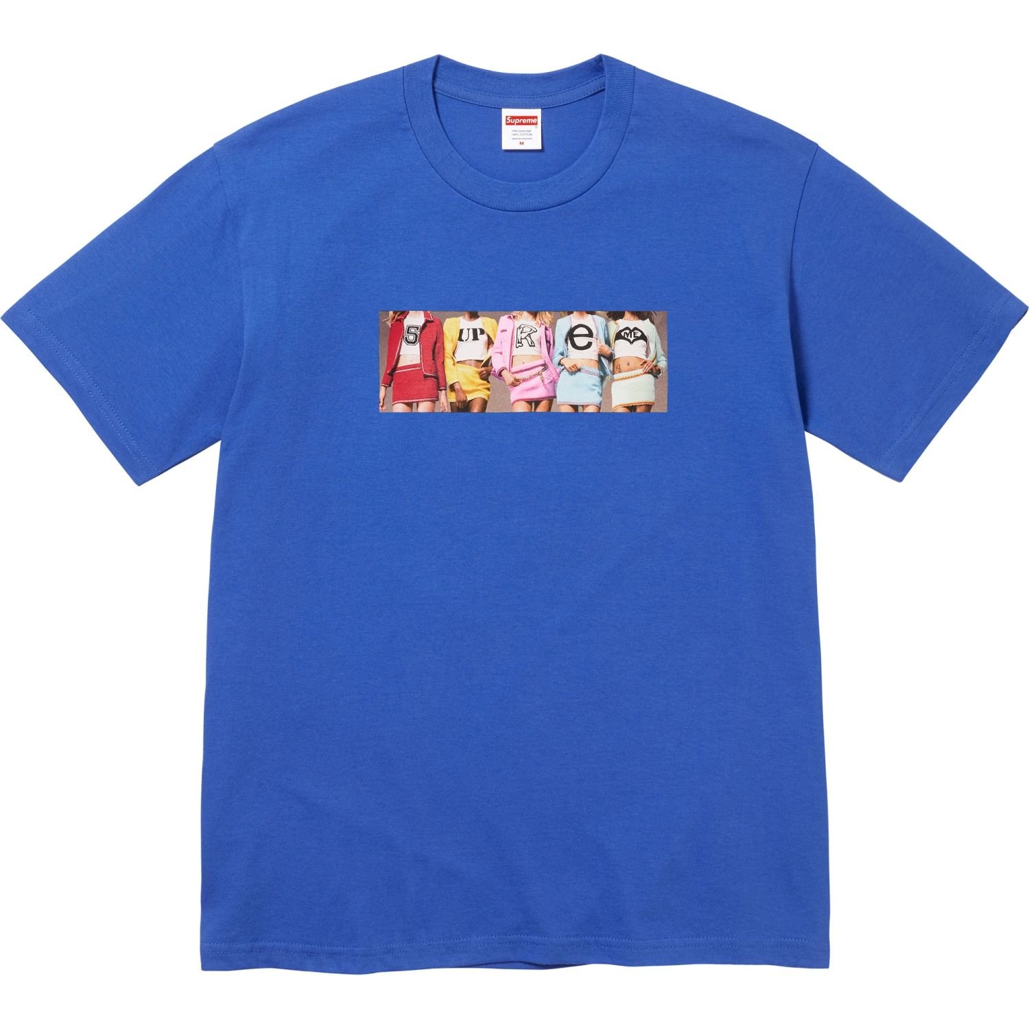 Supreme Fall Tees