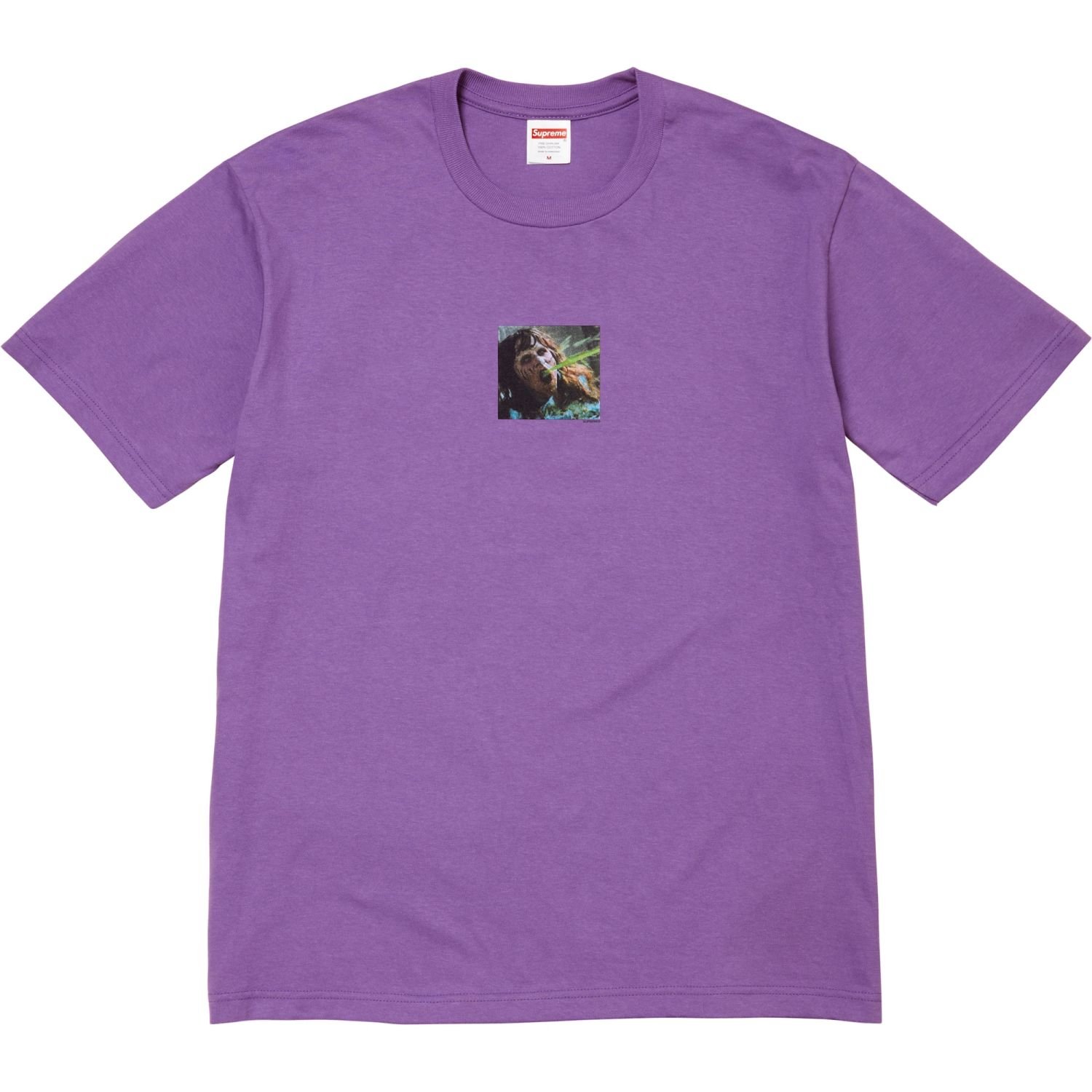 Supreme Fall Tees