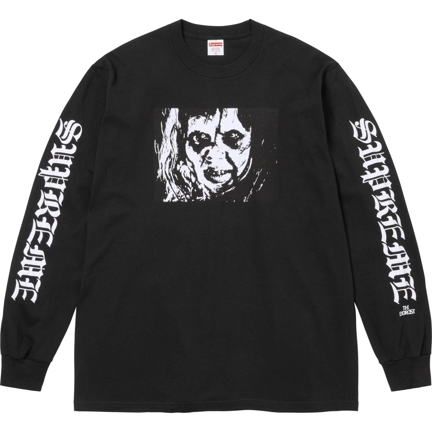 Supreme Fall Tees