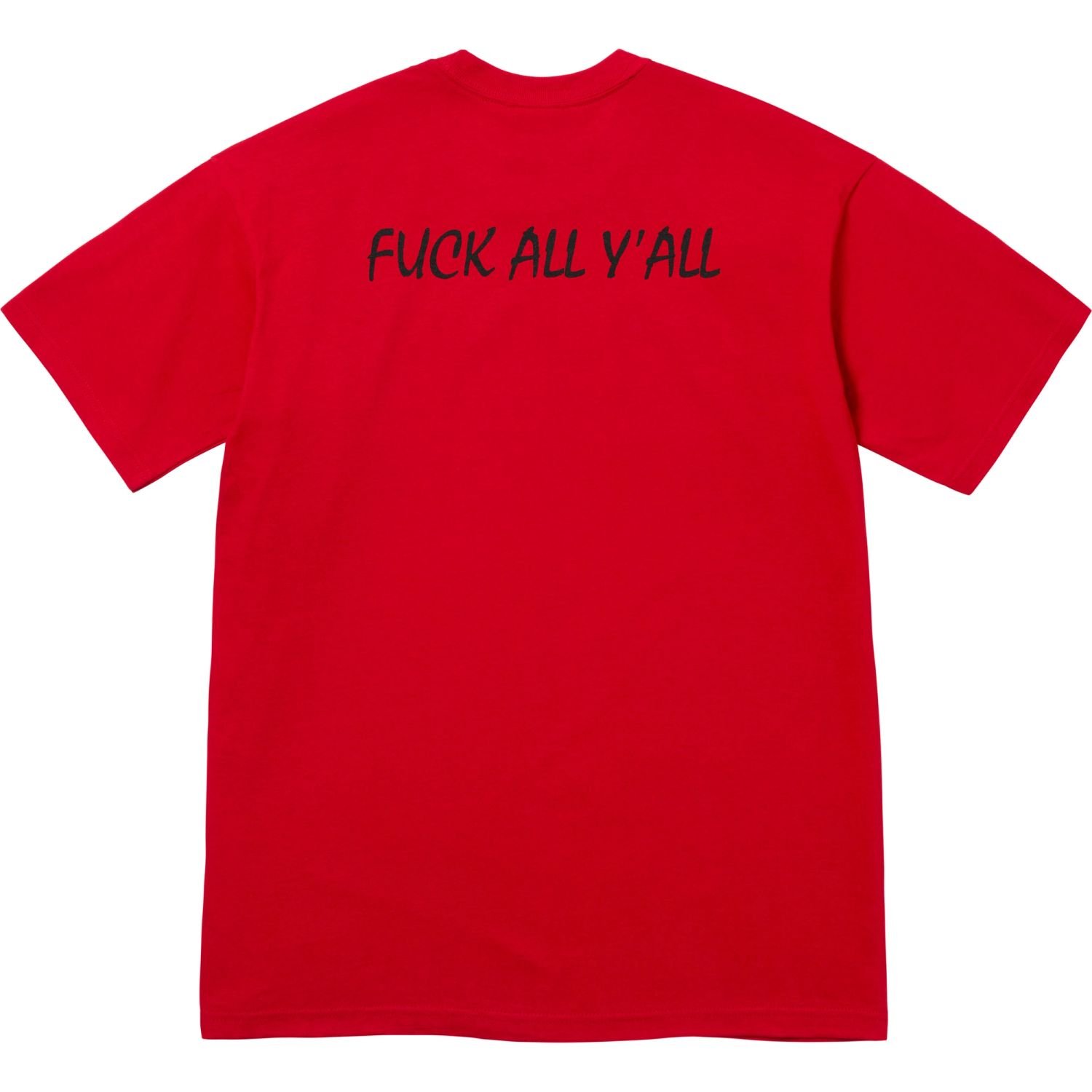 Supreme Fall Tees