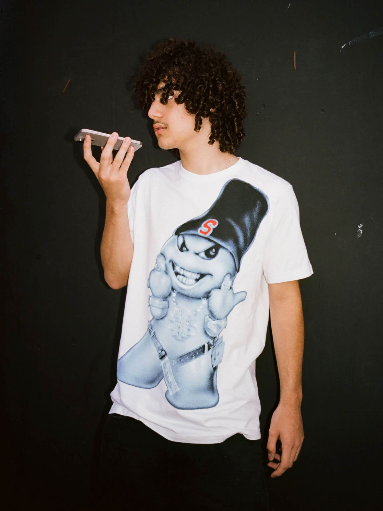 Supreme Fall Tees