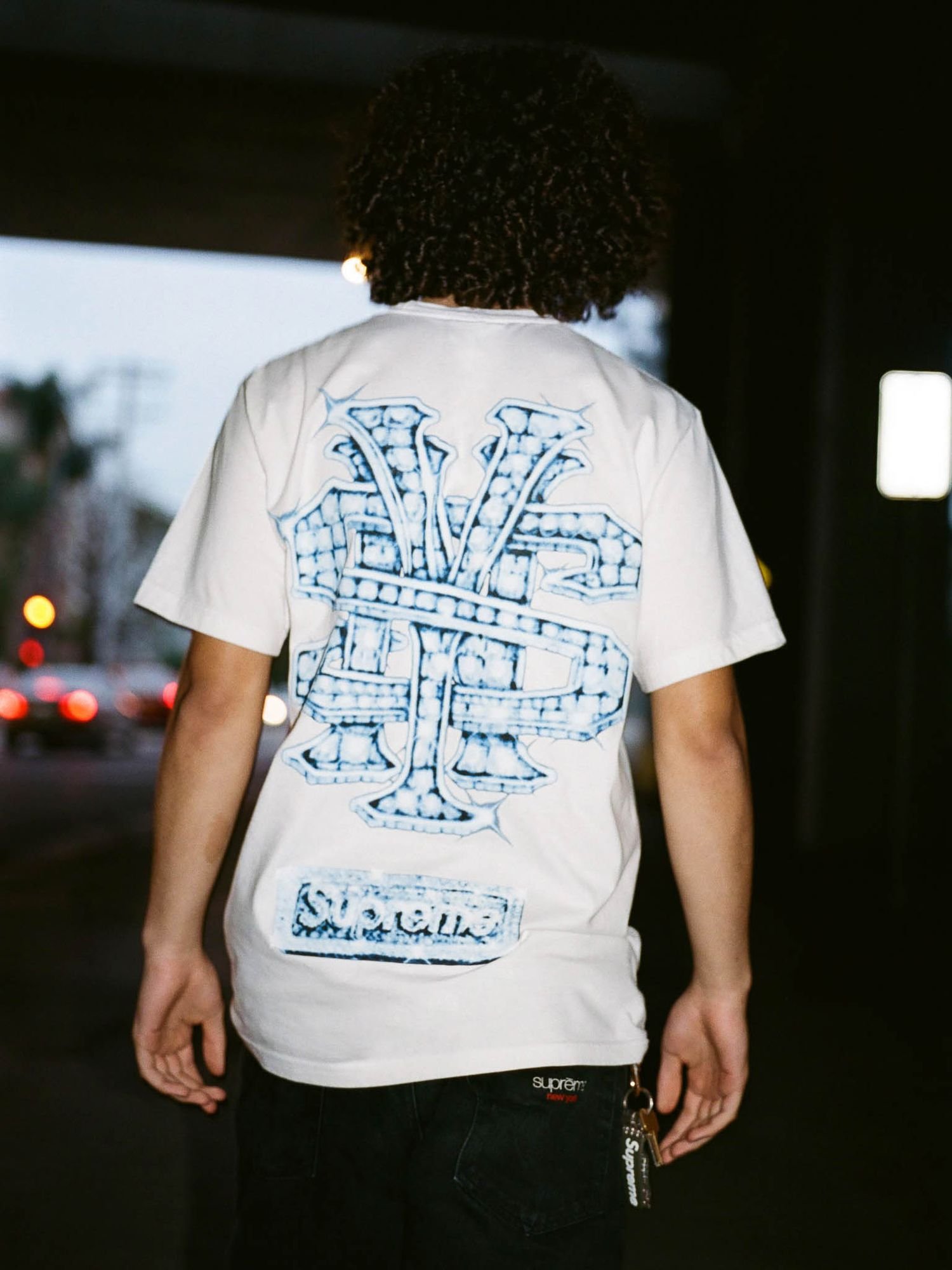 Supreme Fall Tees