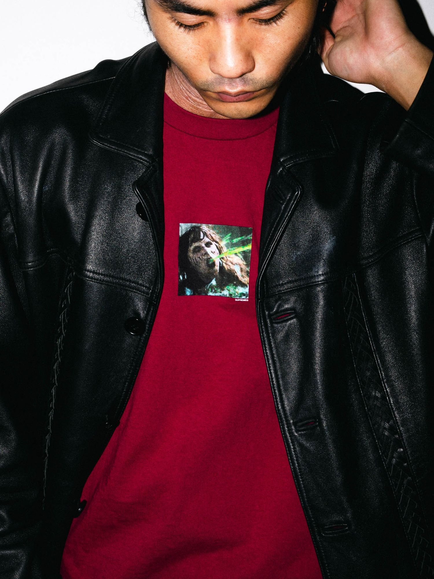 Supreme Fall Tees