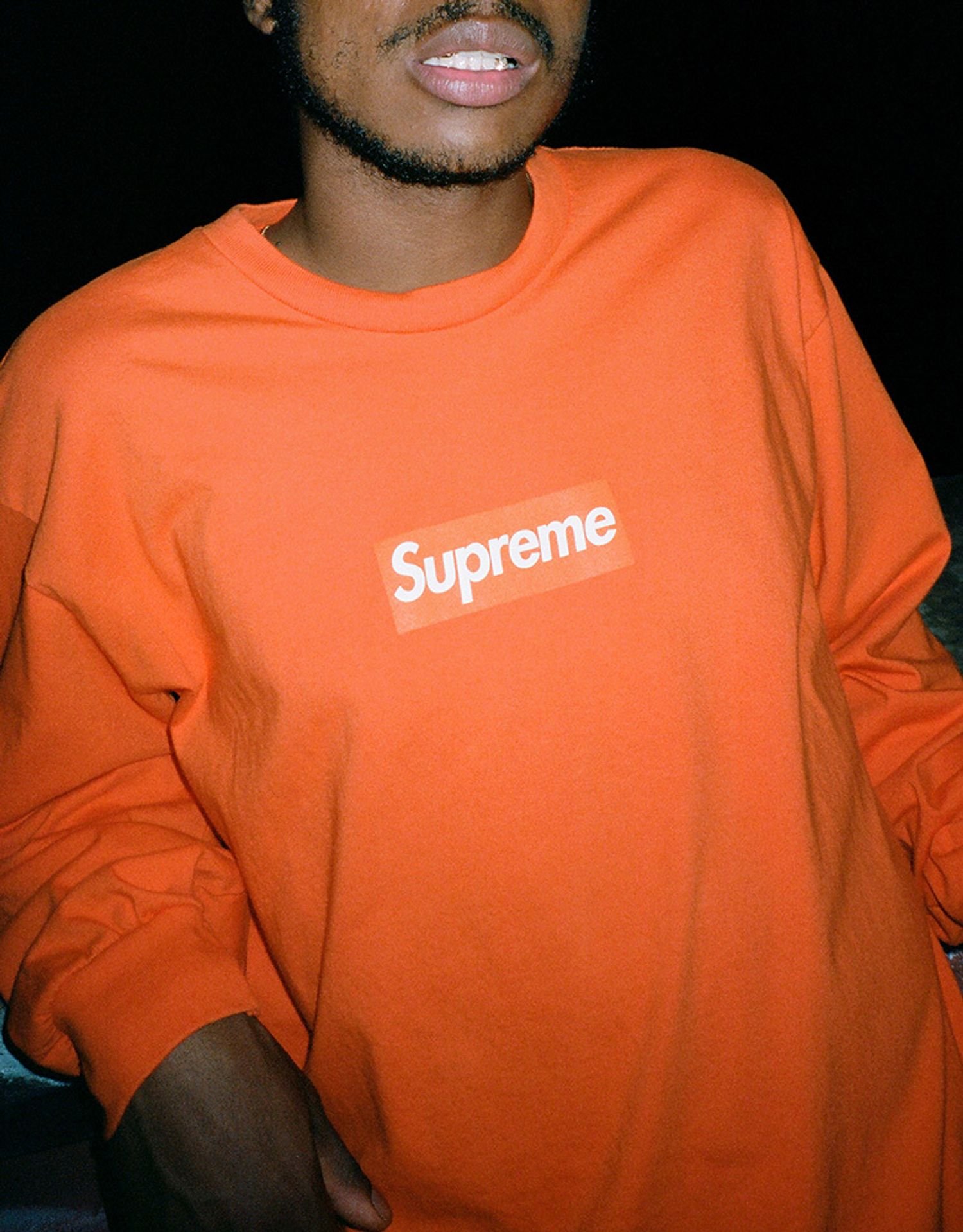 Supreme Fall Tees