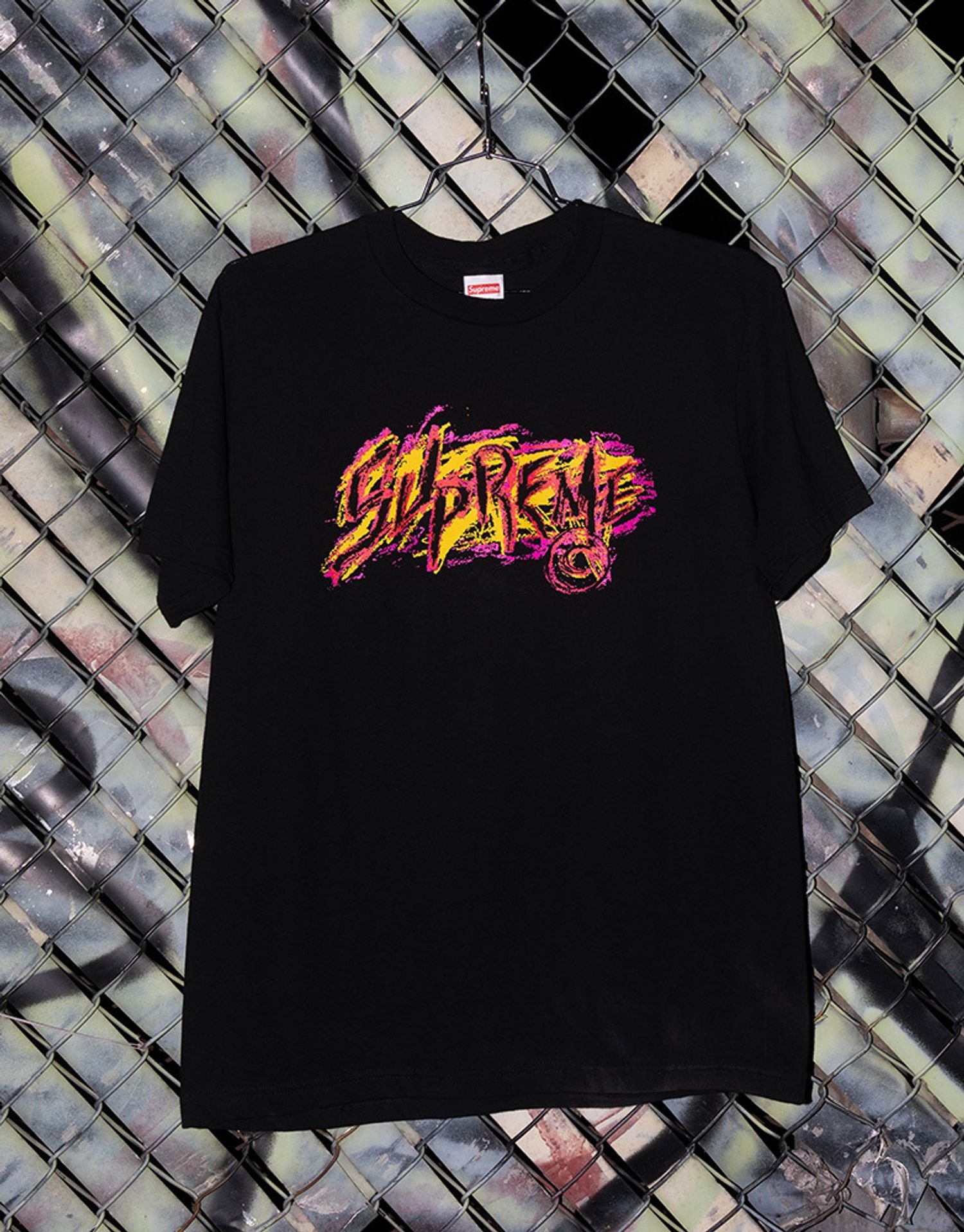 Supreme Fall Tees