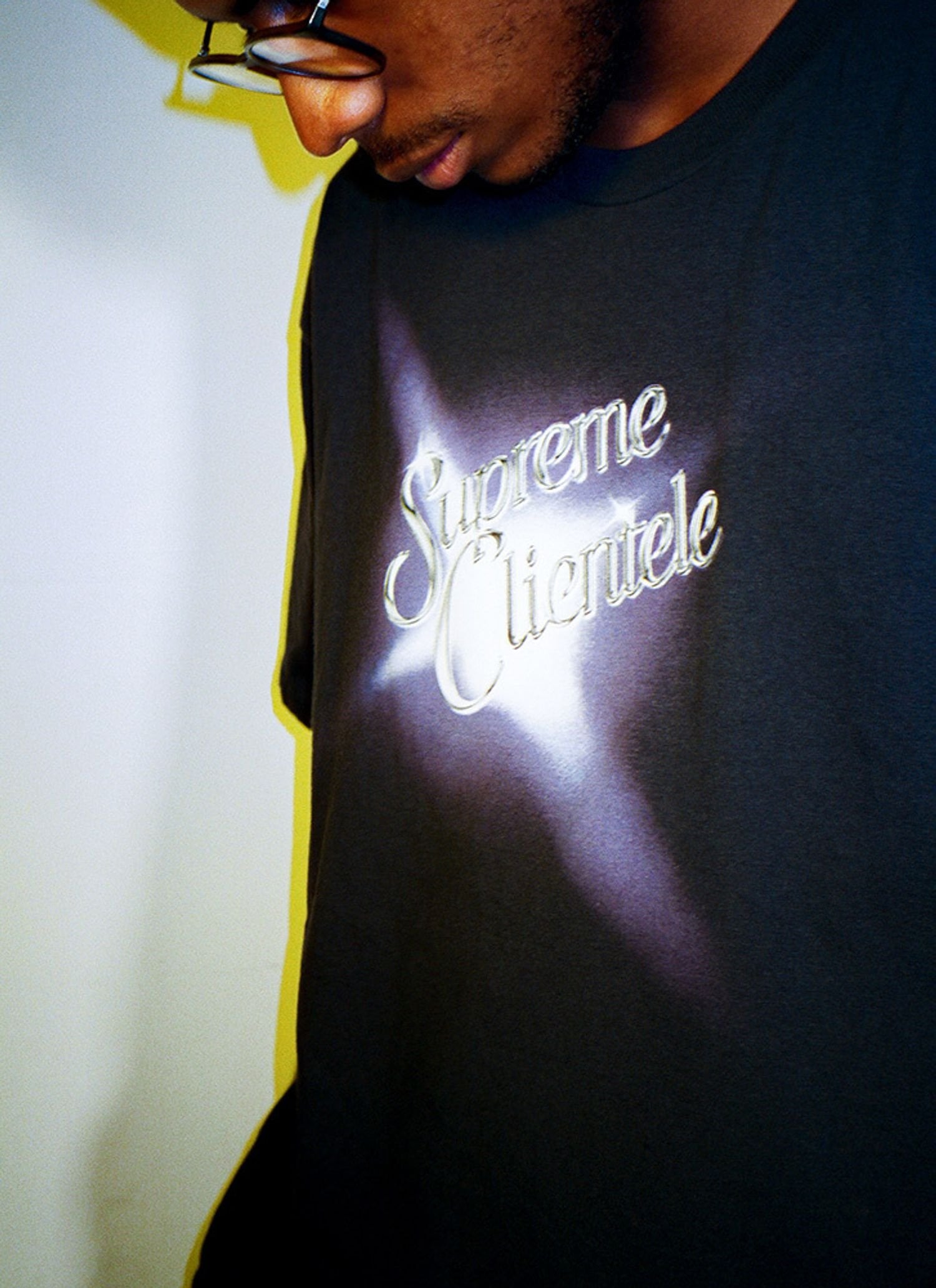 Supreme Fall Tees