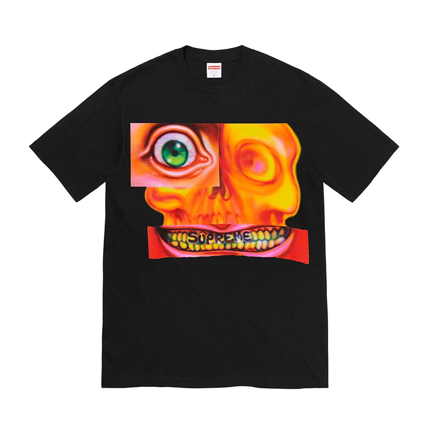 Supreme Fall Tees