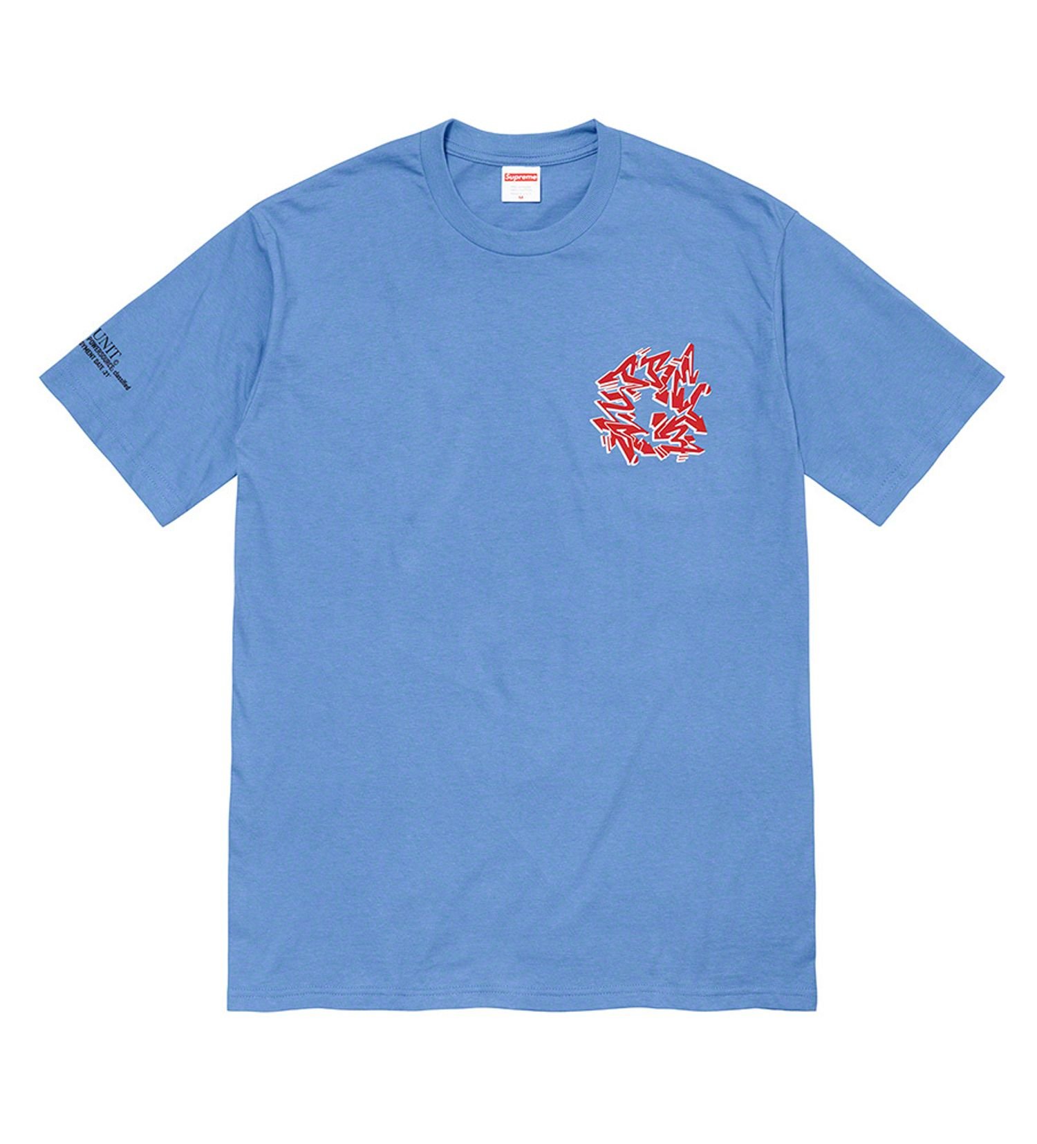 Supreme Fall Tees