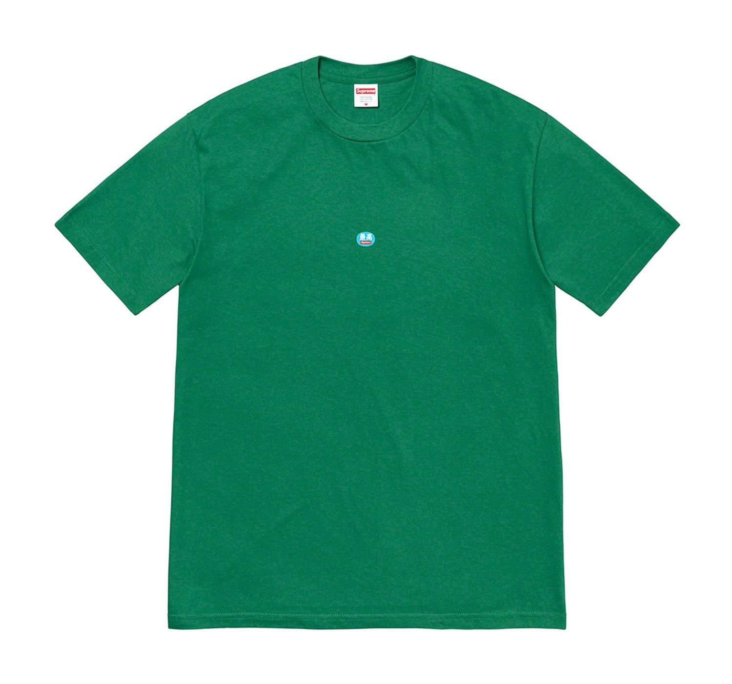 Supreme Fall Tees