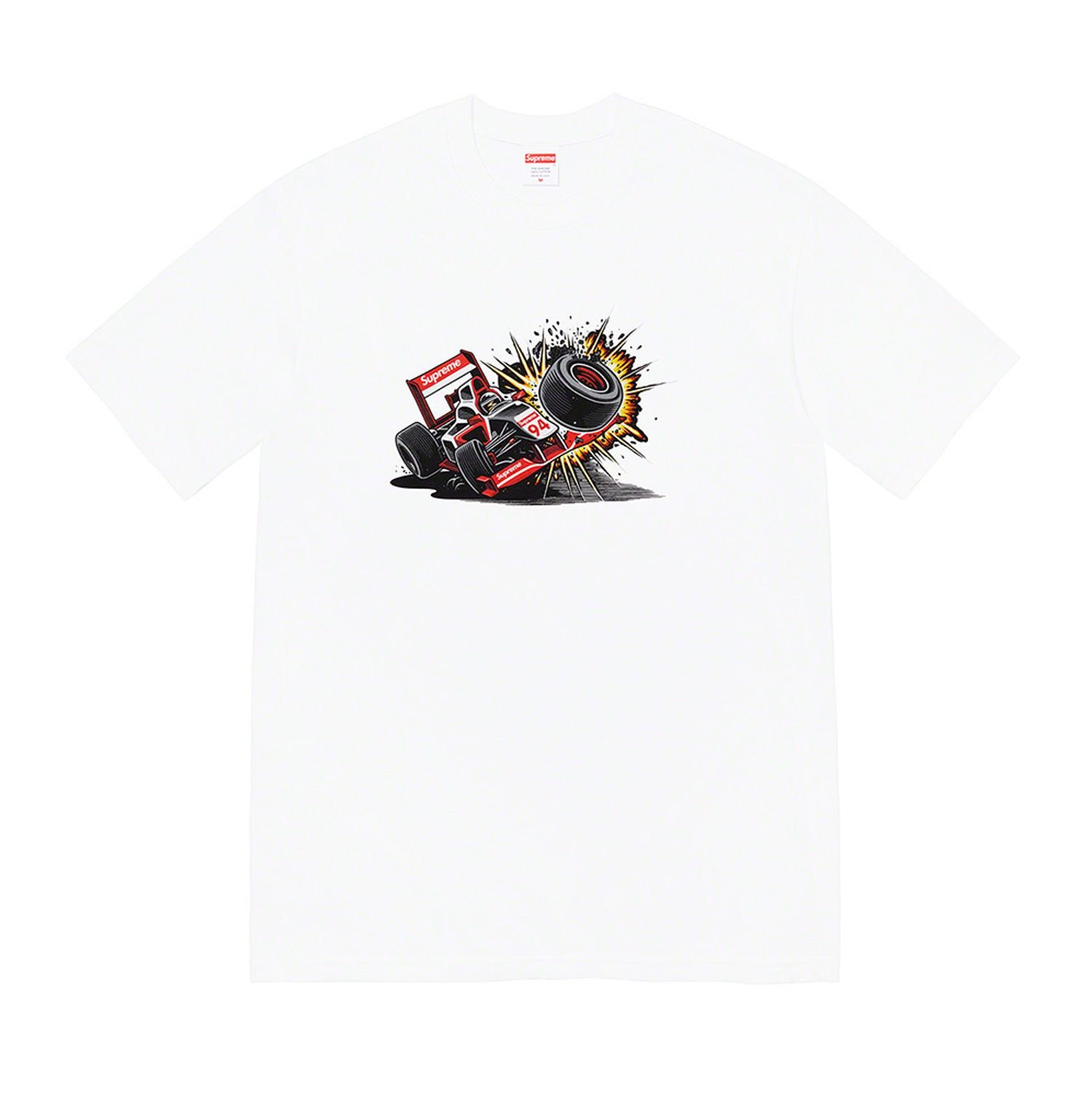 Supreme Fall Tees