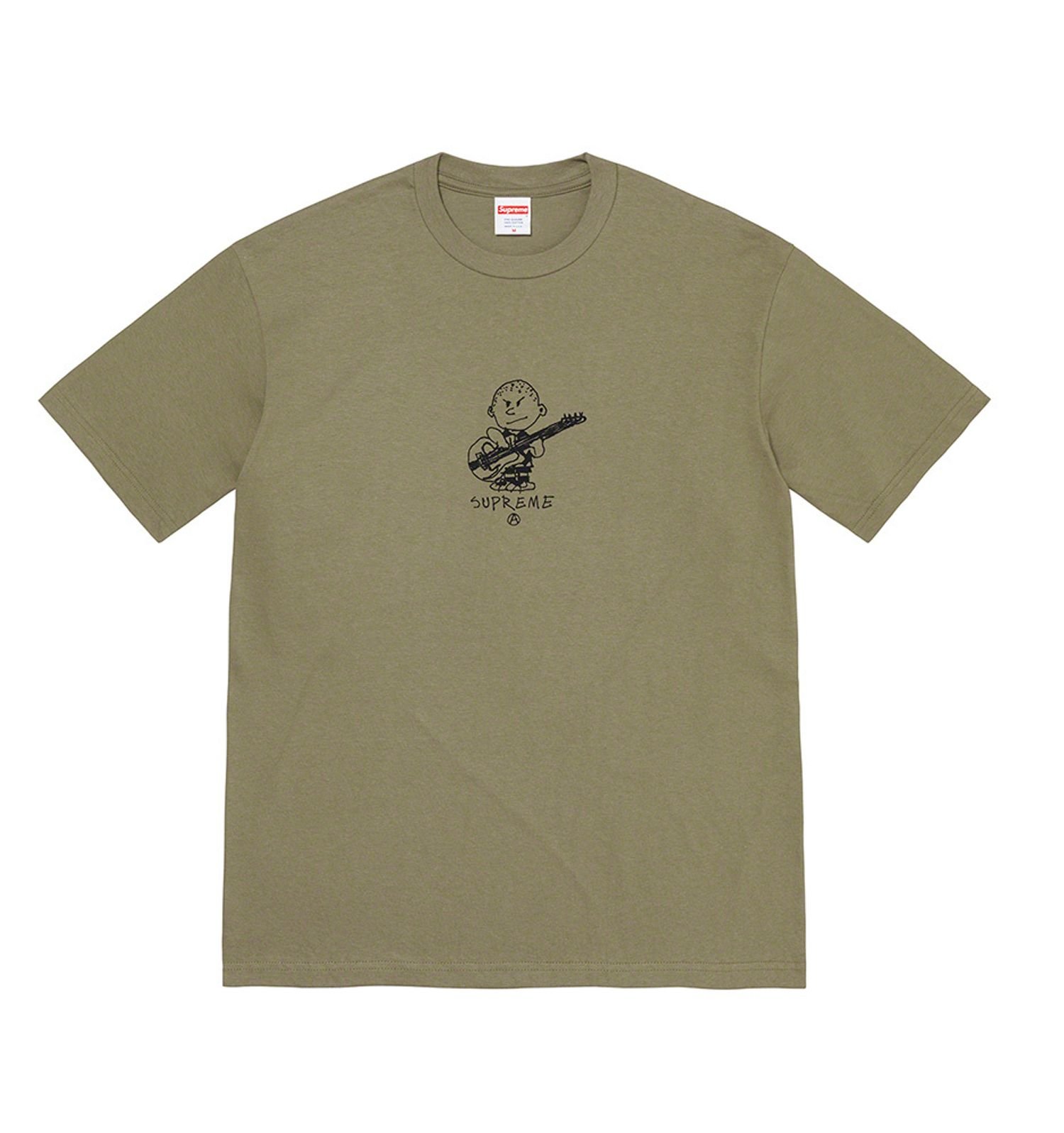 Supreme Fall Tees