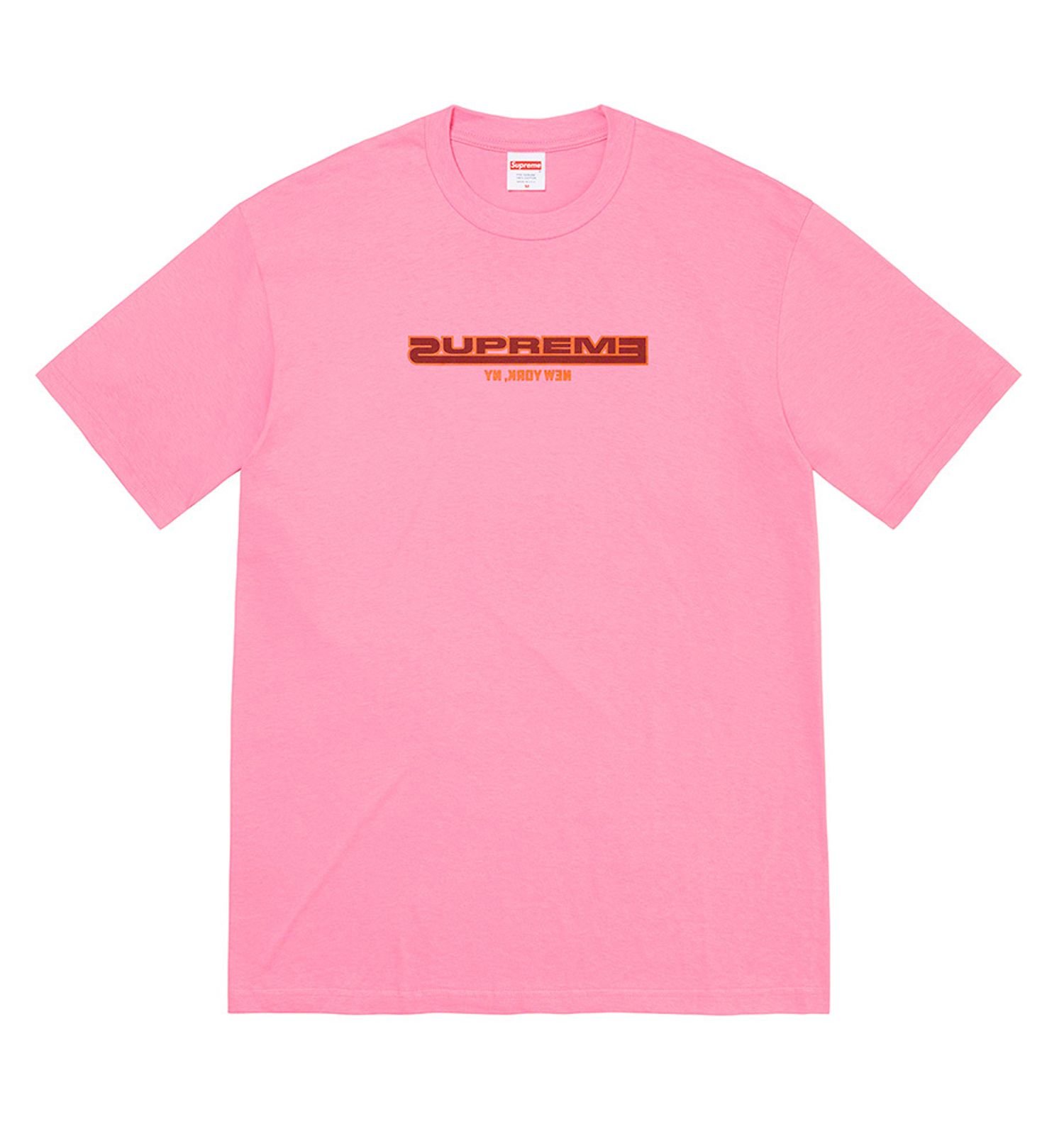 Supreme Fall Tees