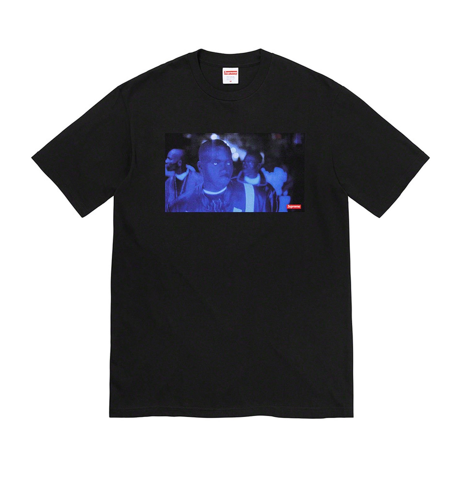 Supreme Fall Tees