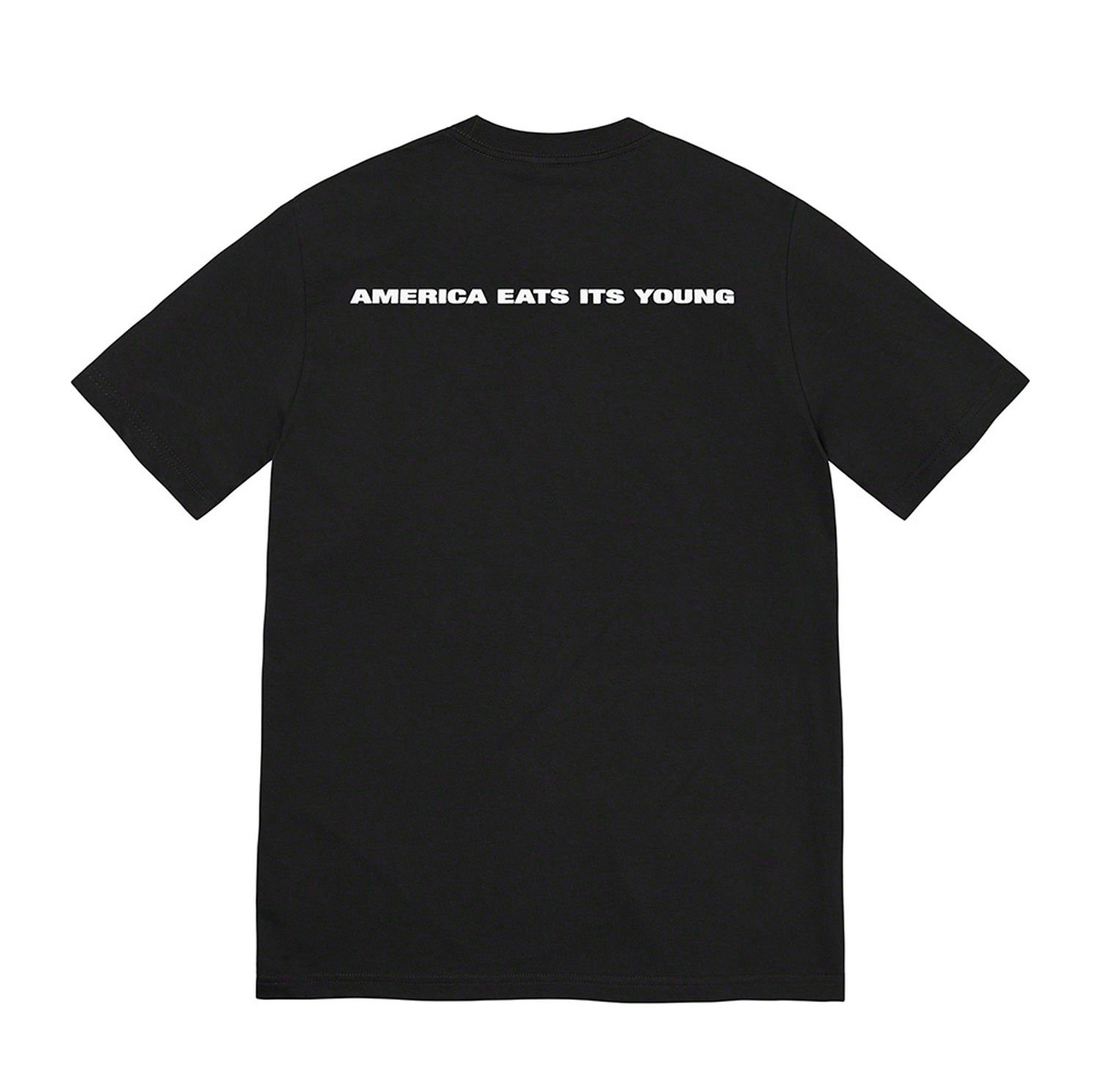 Supreme Fall Tees