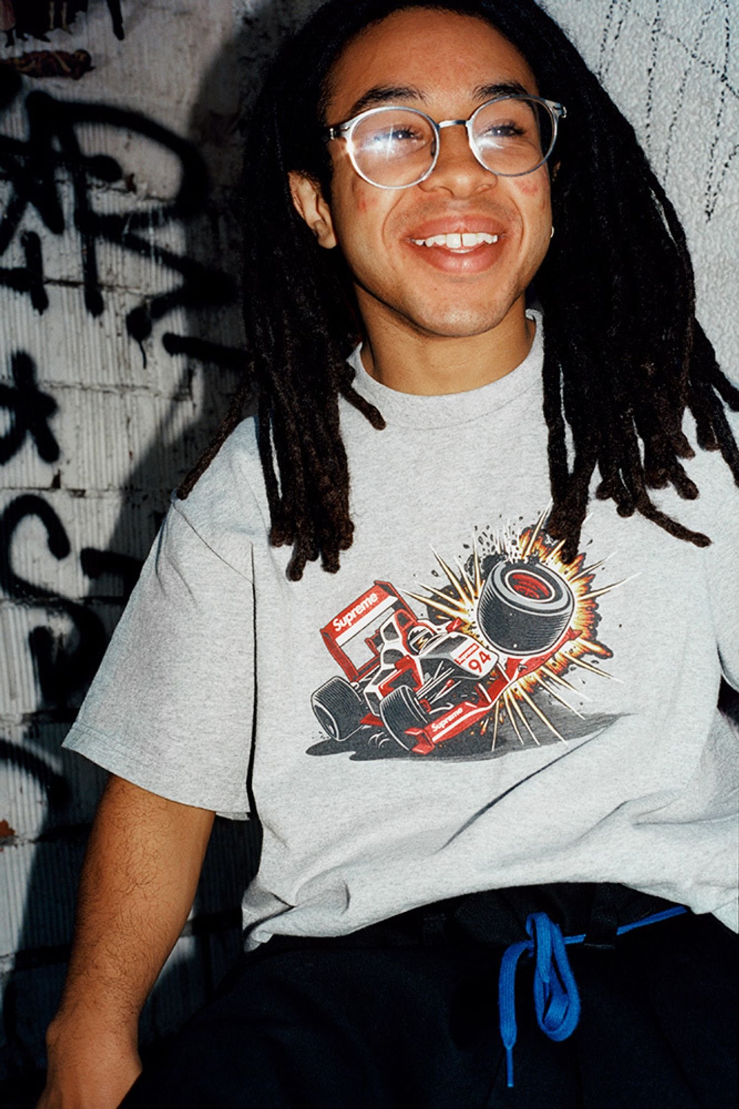 Supreme Fall Tees