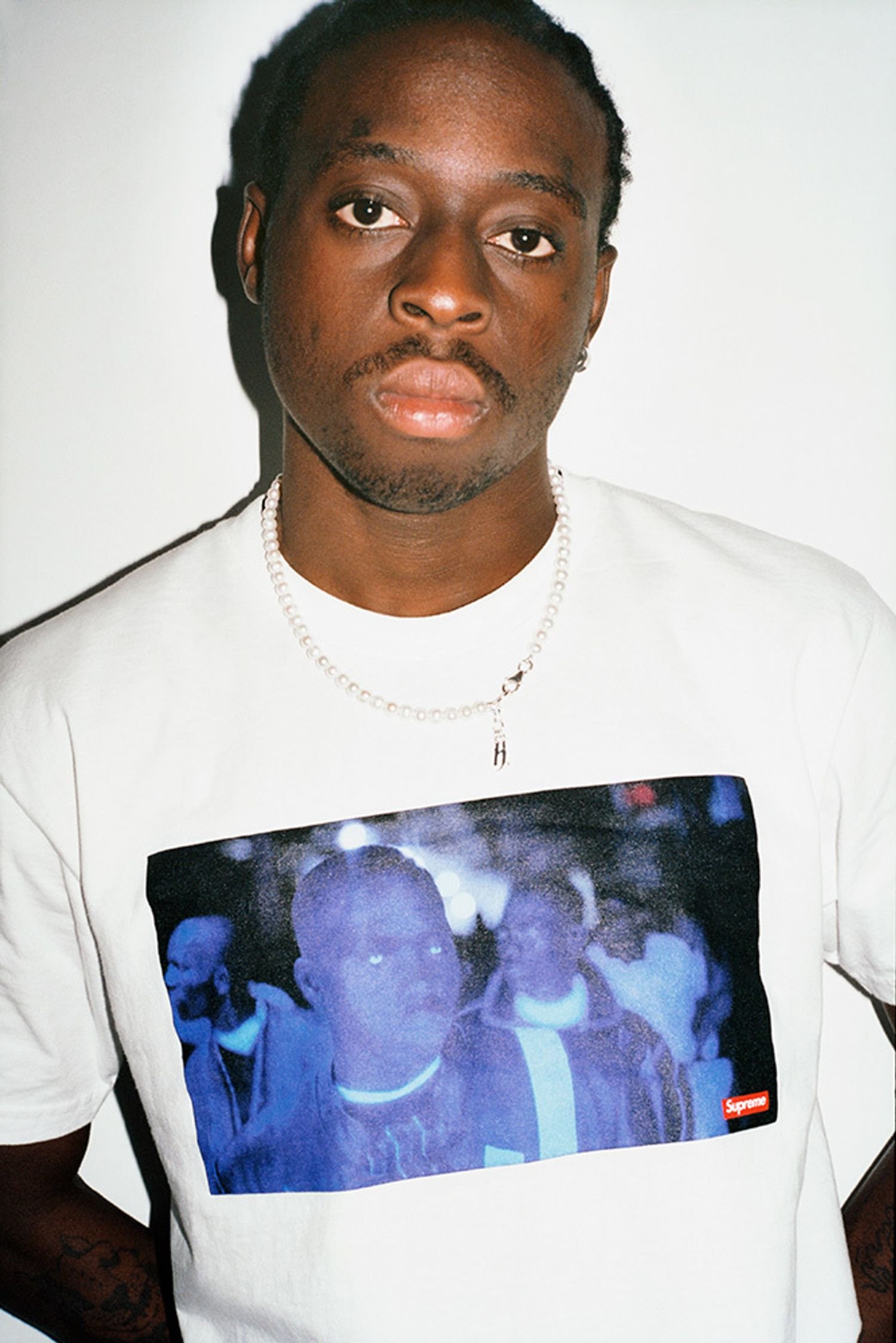 Supreme Fall Tees