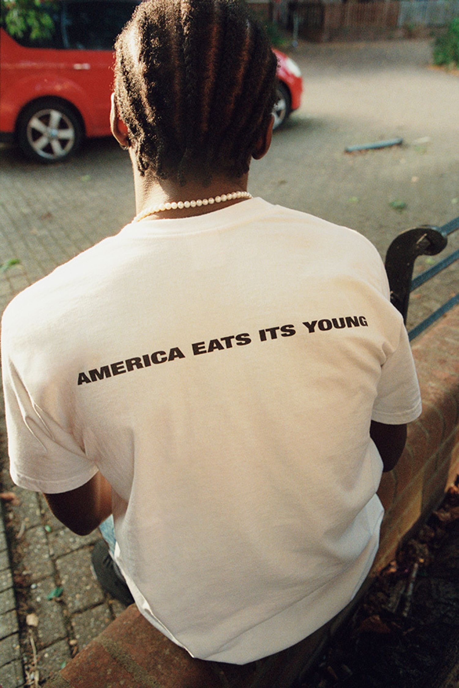 Supreme Fall Tees