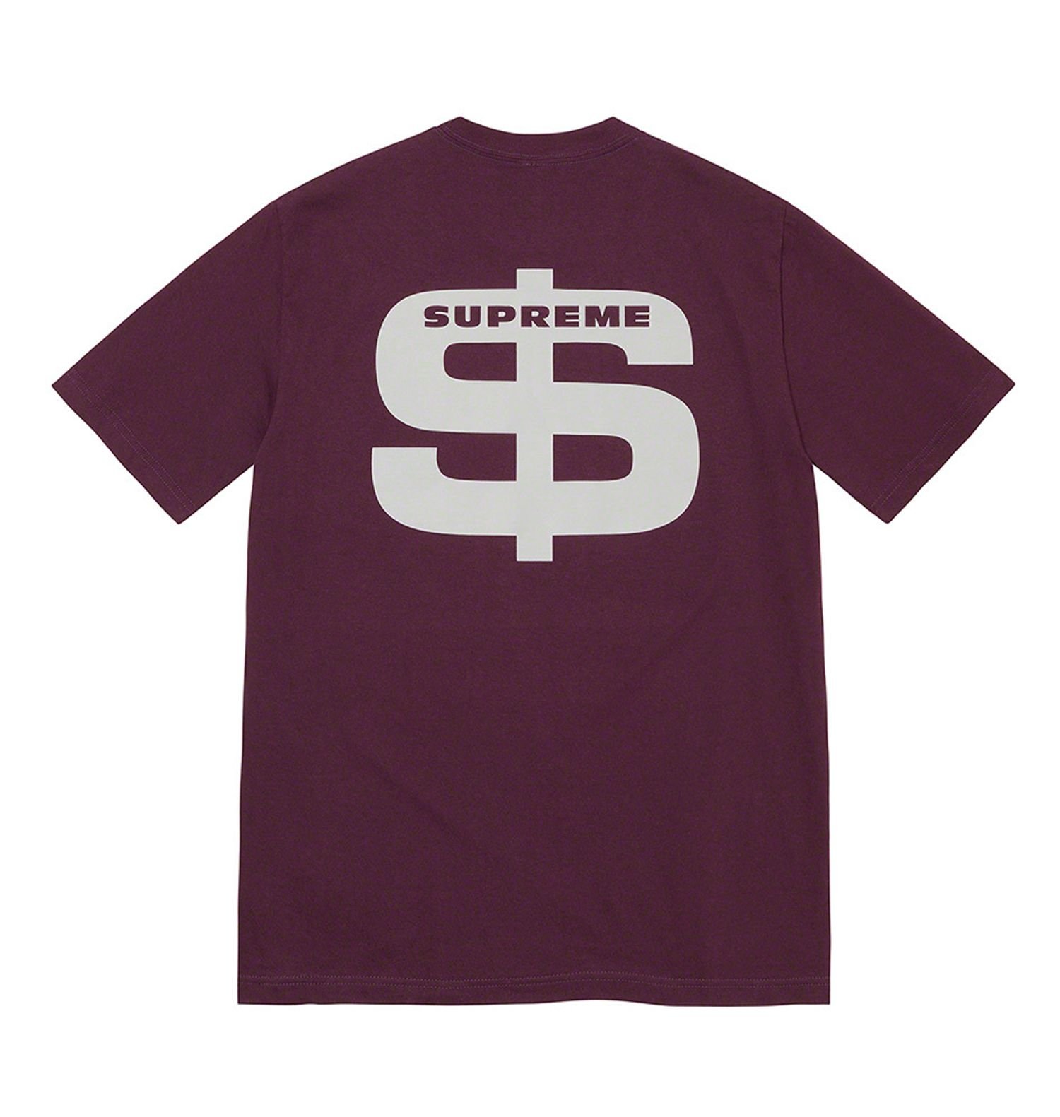 Supreme Fall Tees