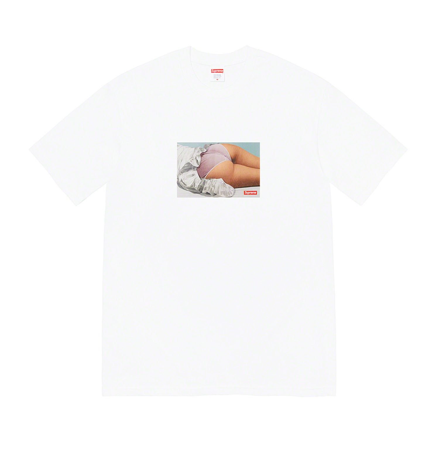 Supreme Fall Tees