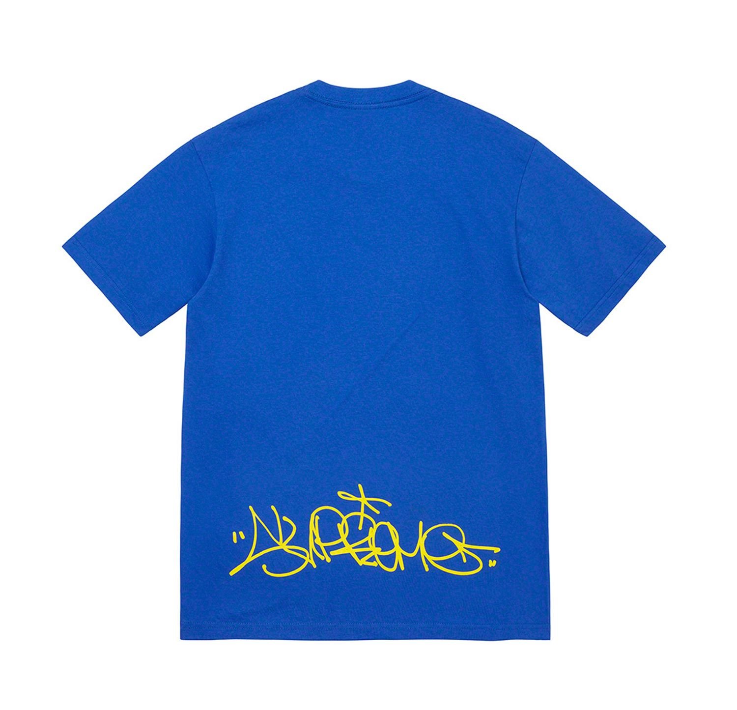 Supreme Fall Tees