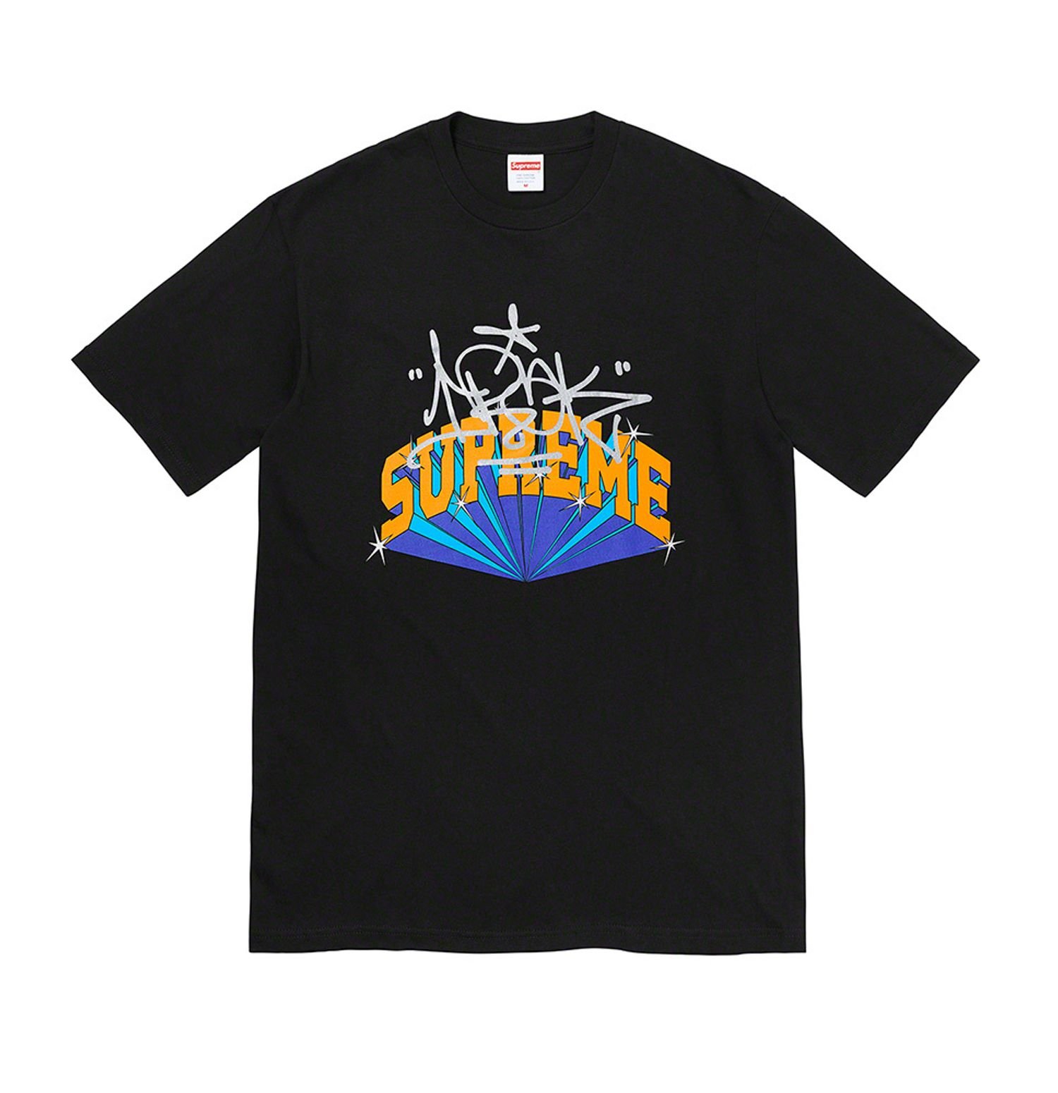 Supreme Fall Tees