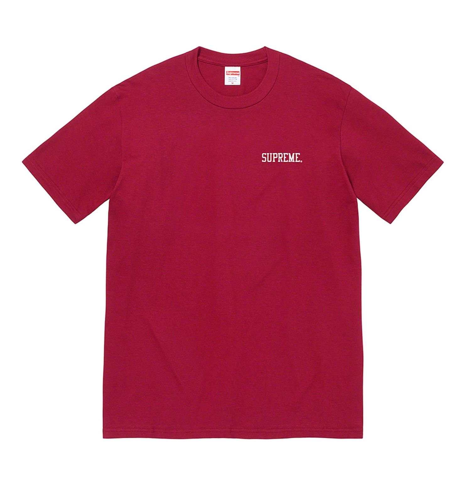 Supreme Fall Tees
