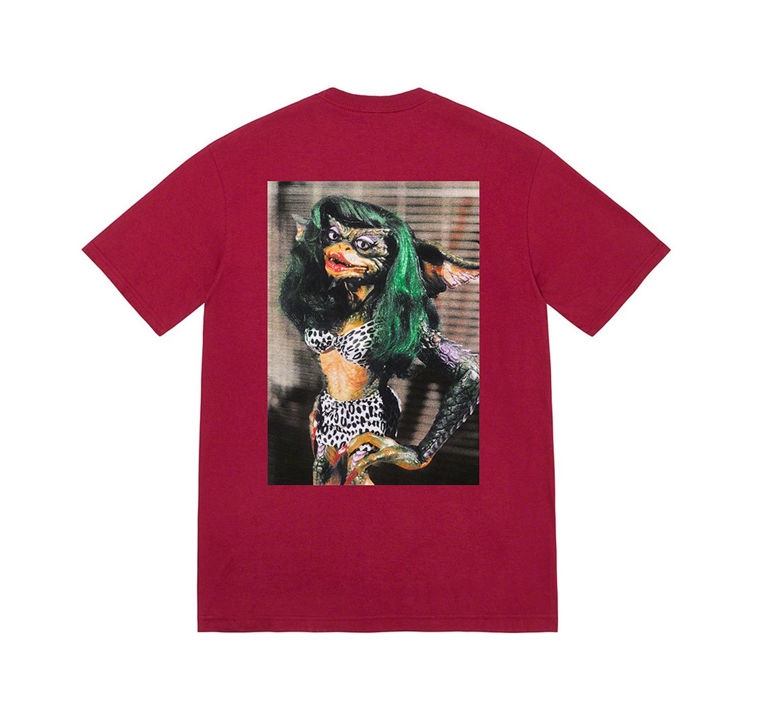 Supreme Fall Tees