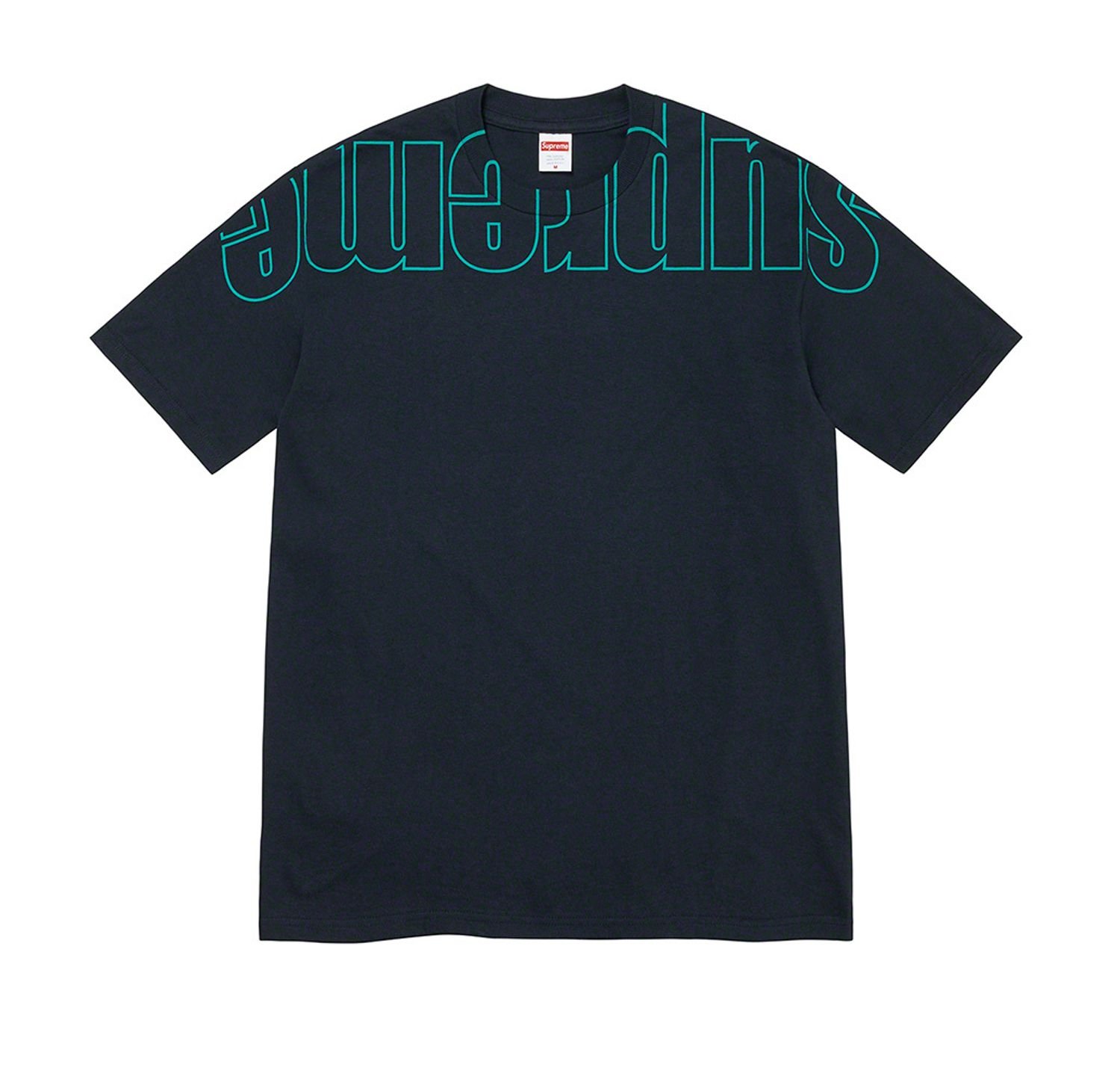 Supreme Fall Tees