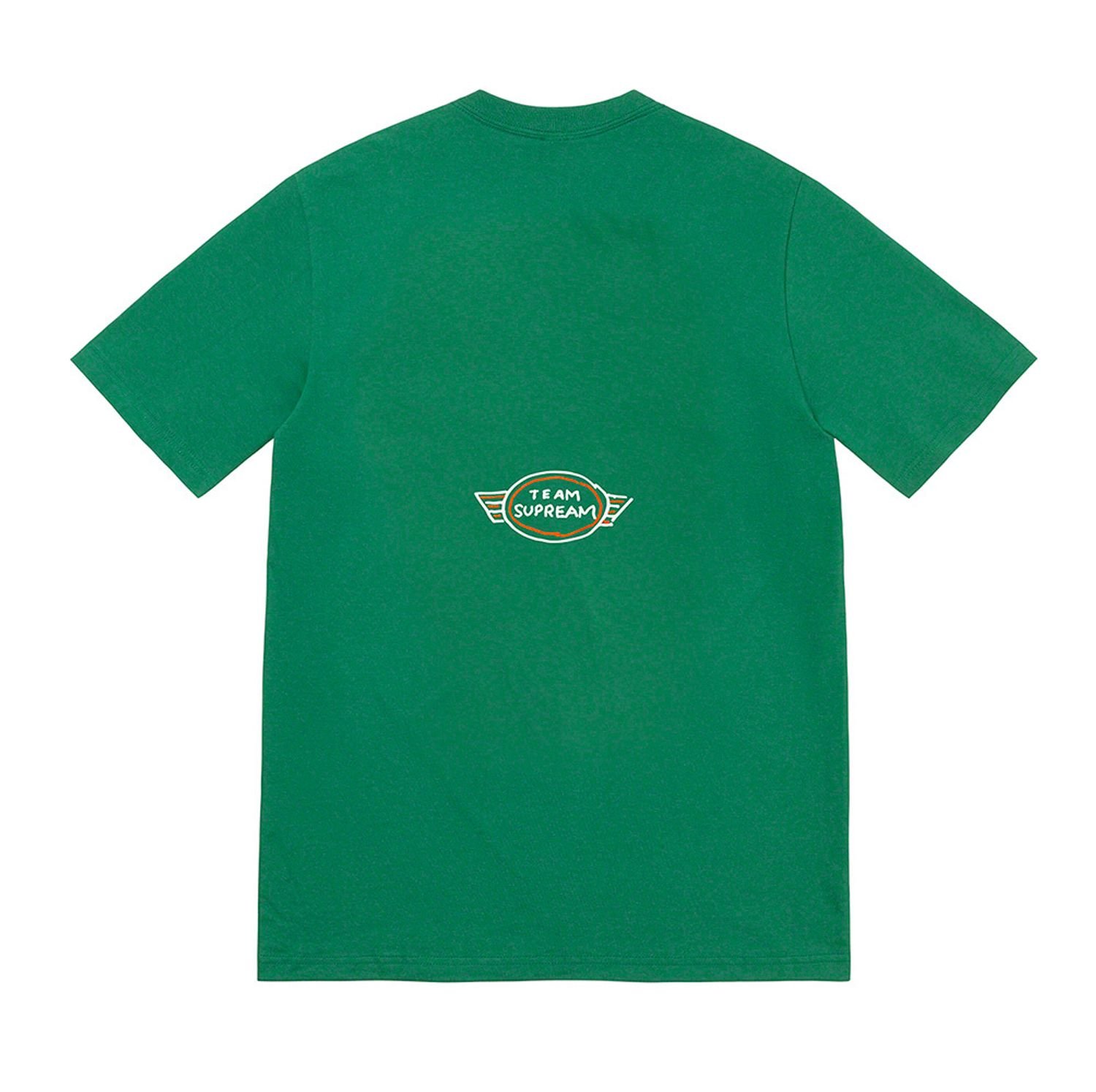 Supreme Fall Tees