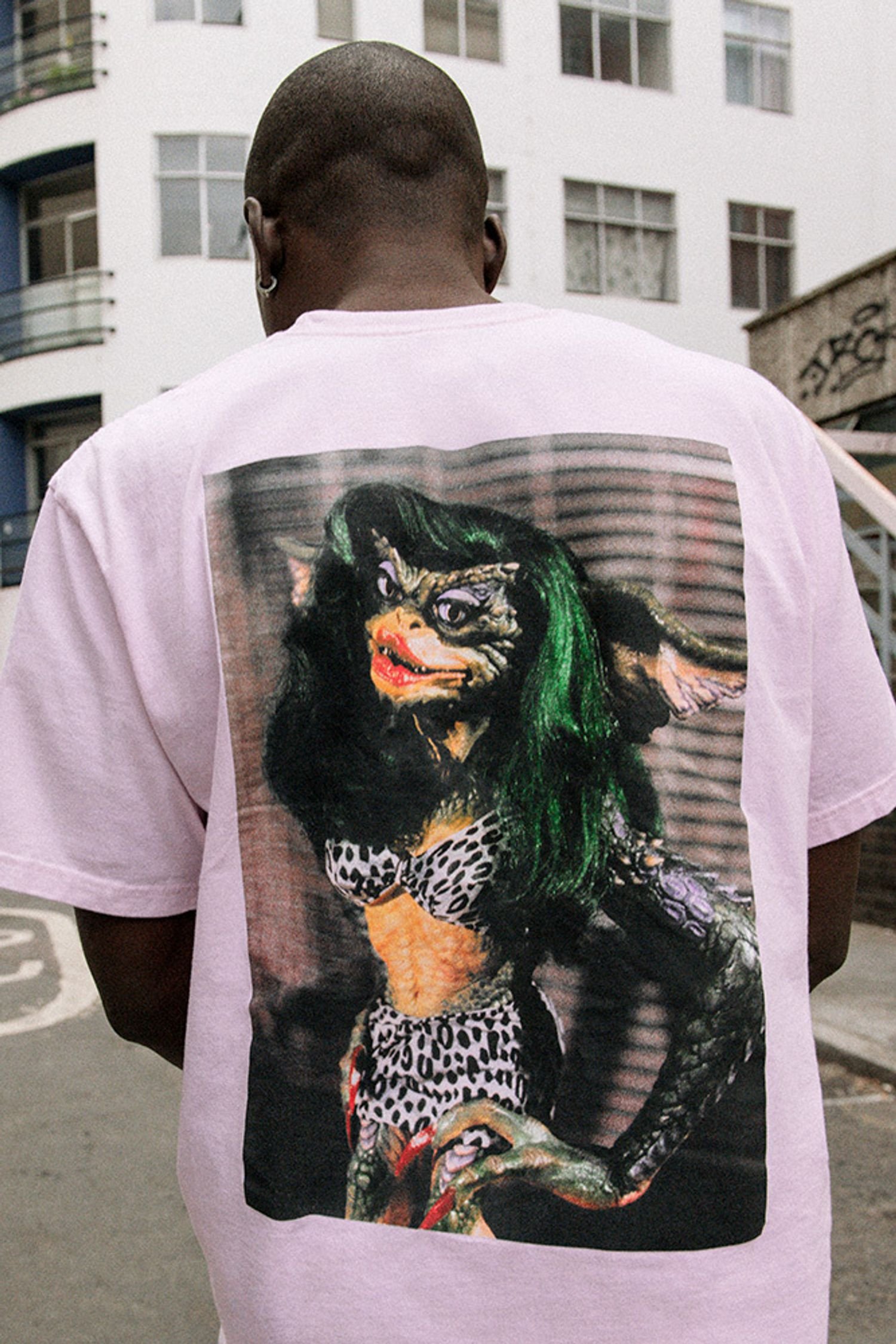 Supreme Fall Tees