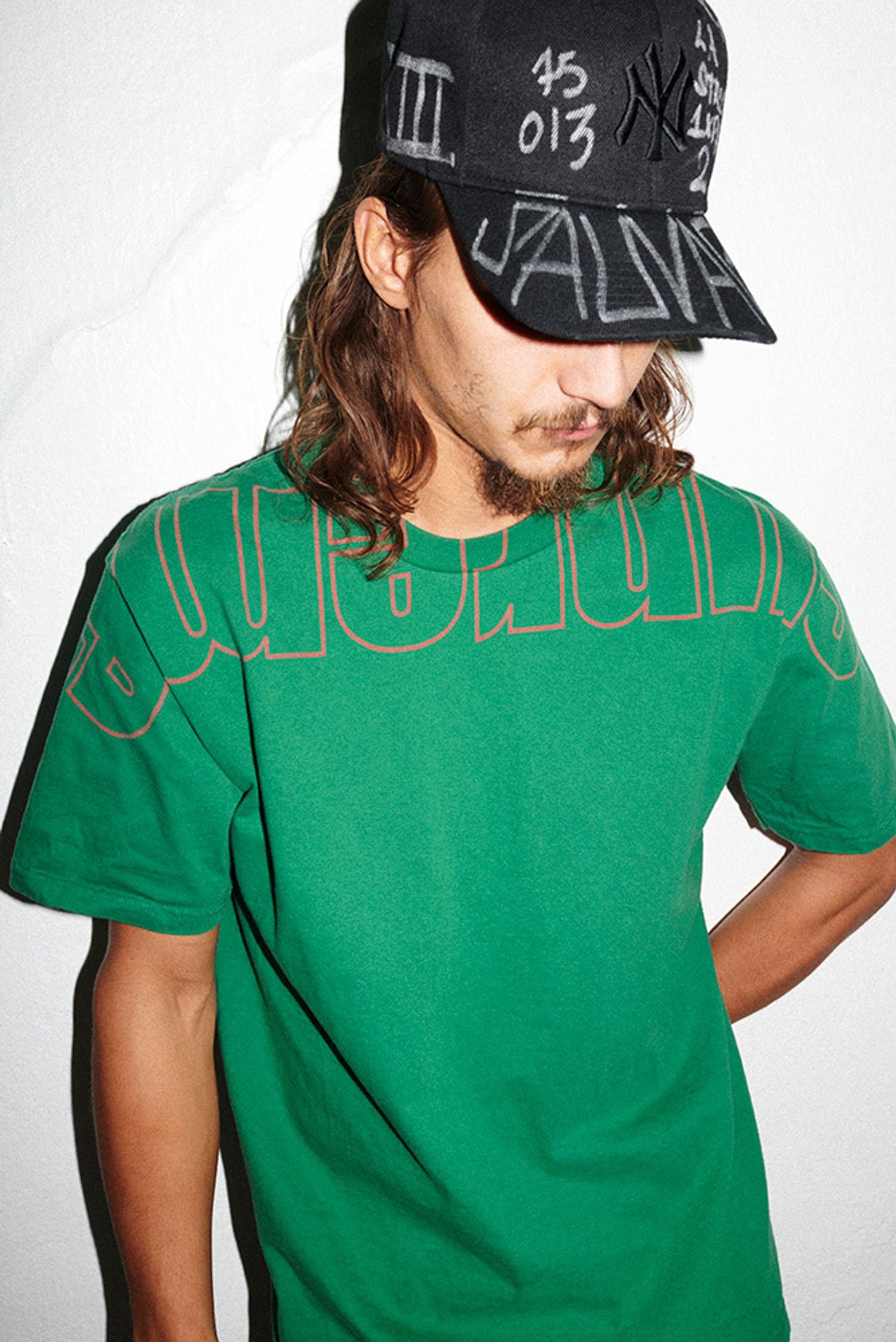 Supreme Fall Tees