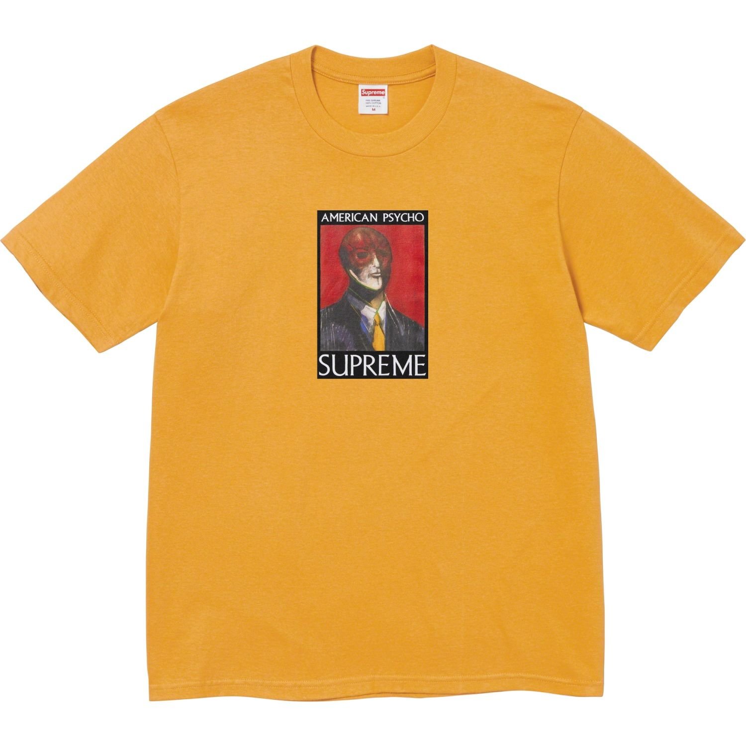 Supreme Fall Tees