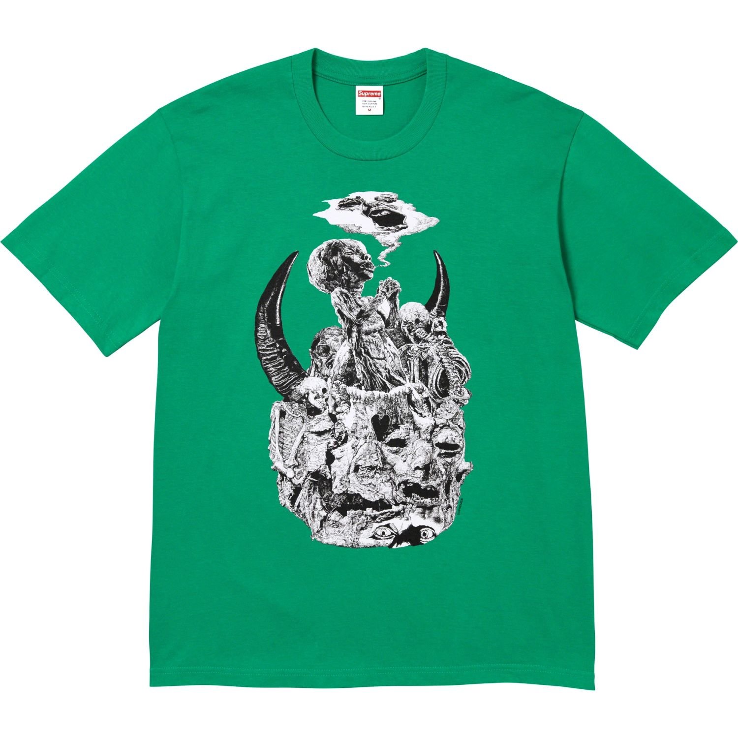 Supreme Fall Tees
