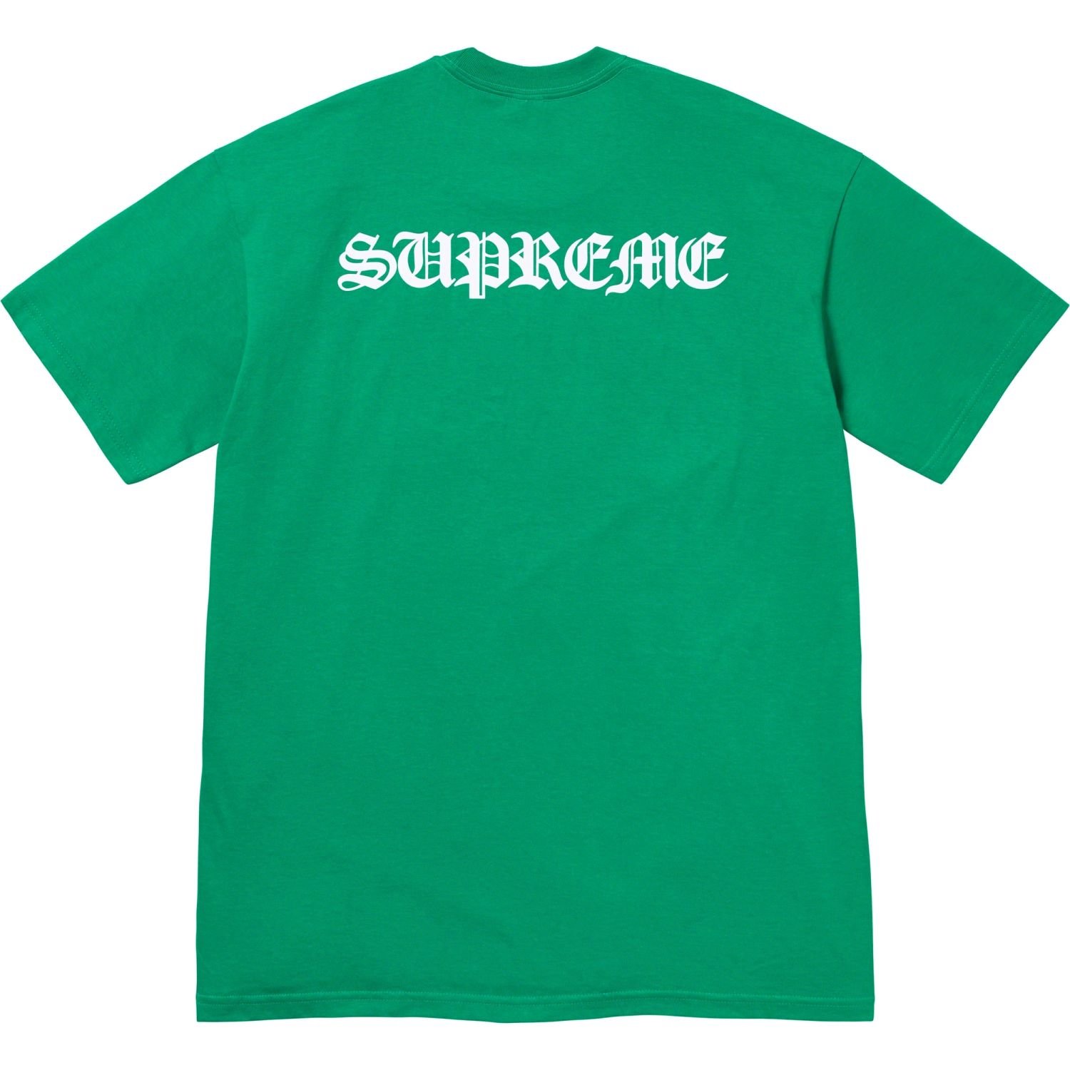 Supreme Fall Tees