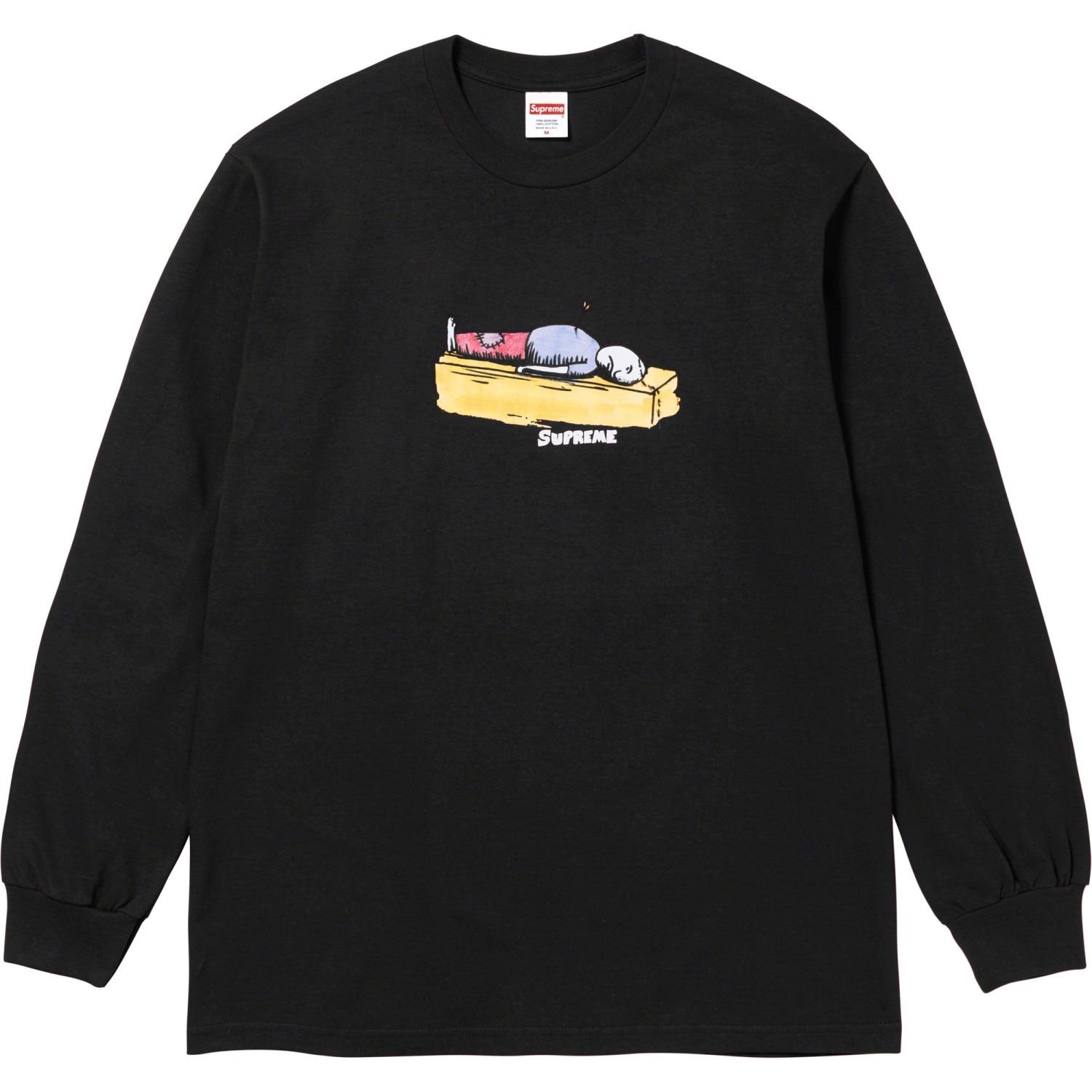 Supreme Fall Tees