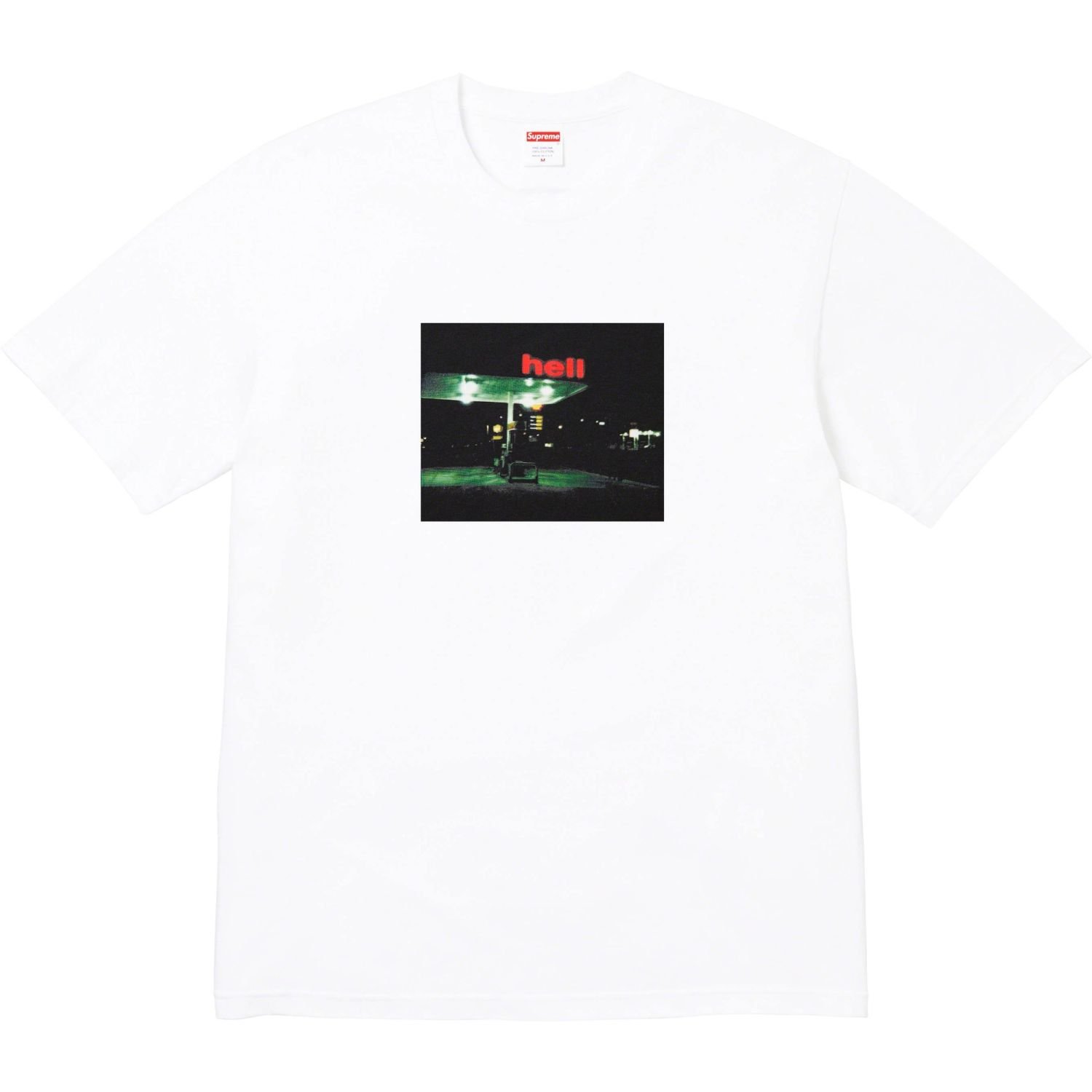 Supreme Fall Tees