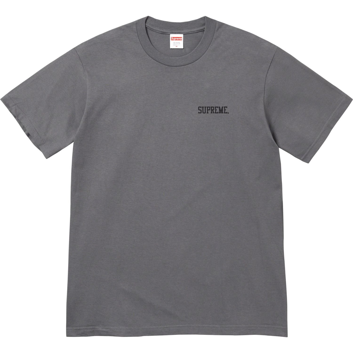 Supreme Fall Tees