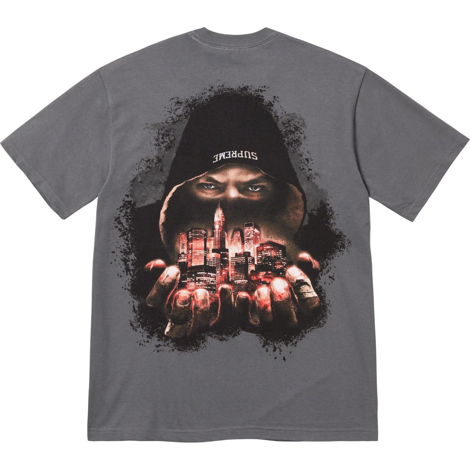 Supreme Fall Tees