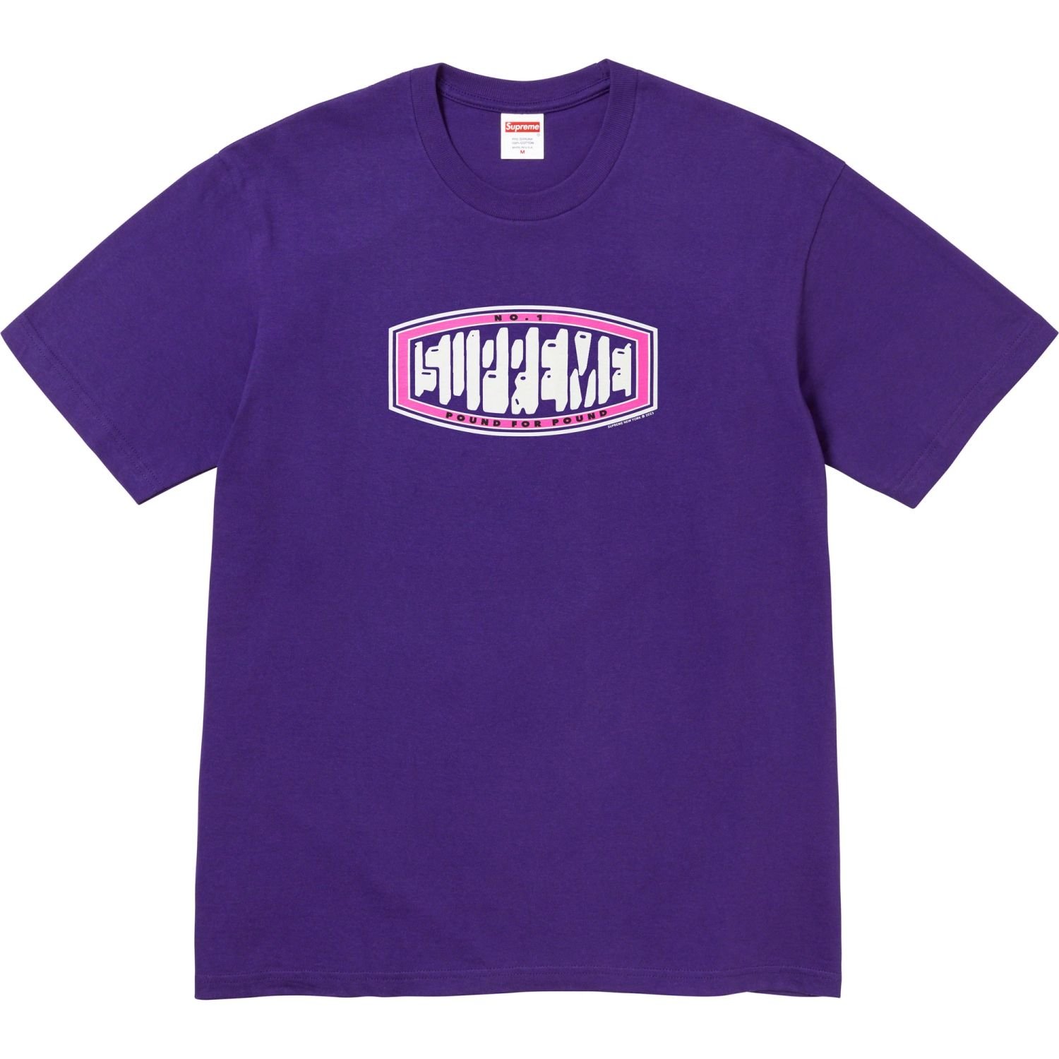 Supreme Fall Tees