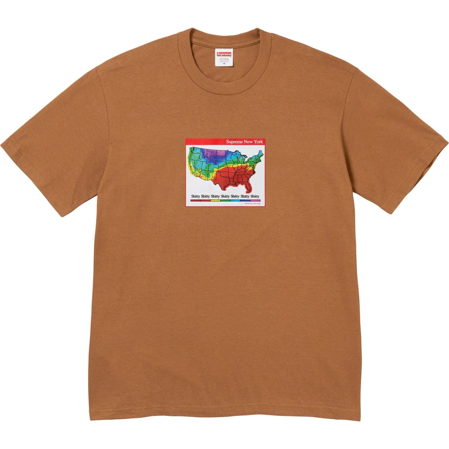 Supreme Fall Tees