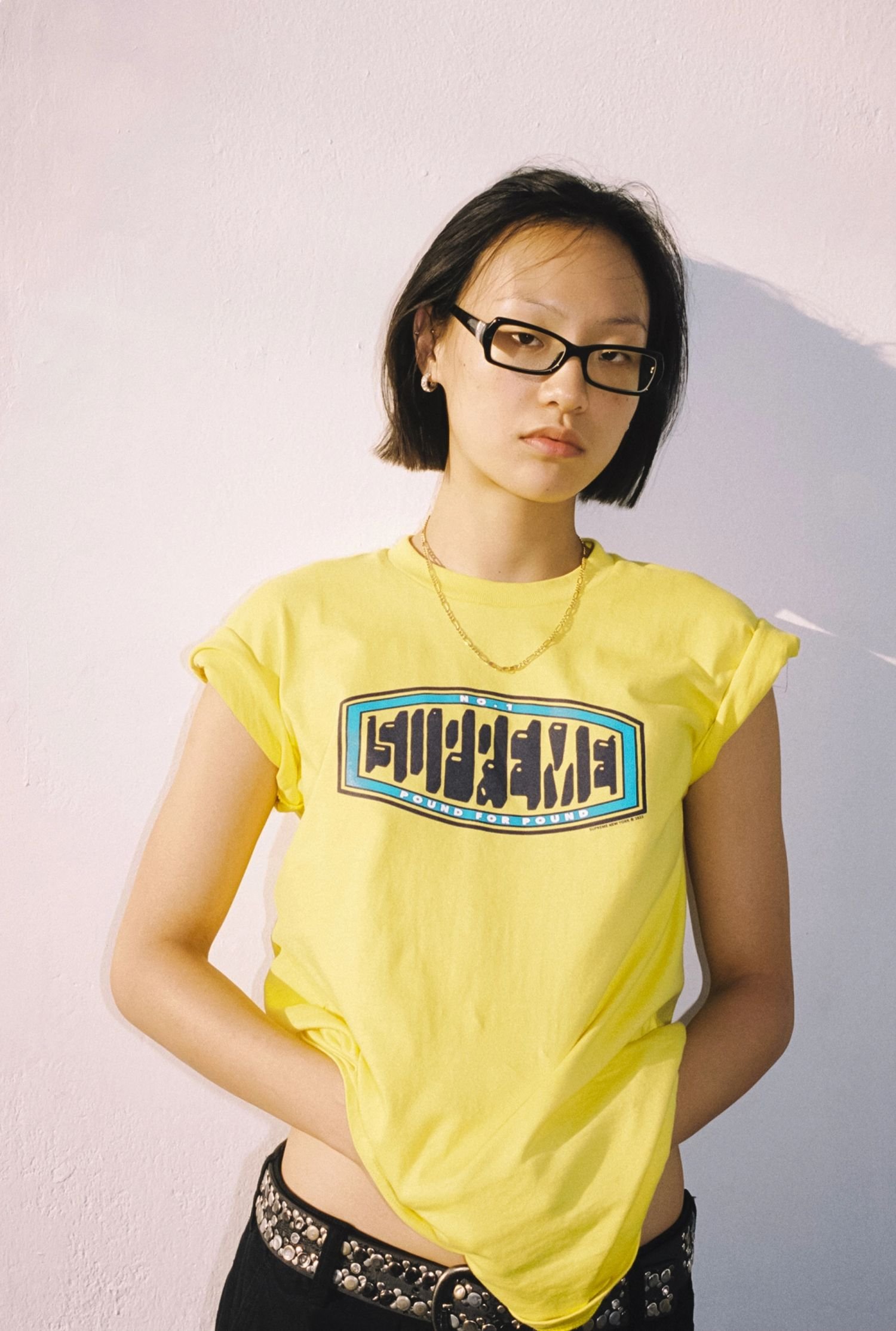 Supreme Fall Tees