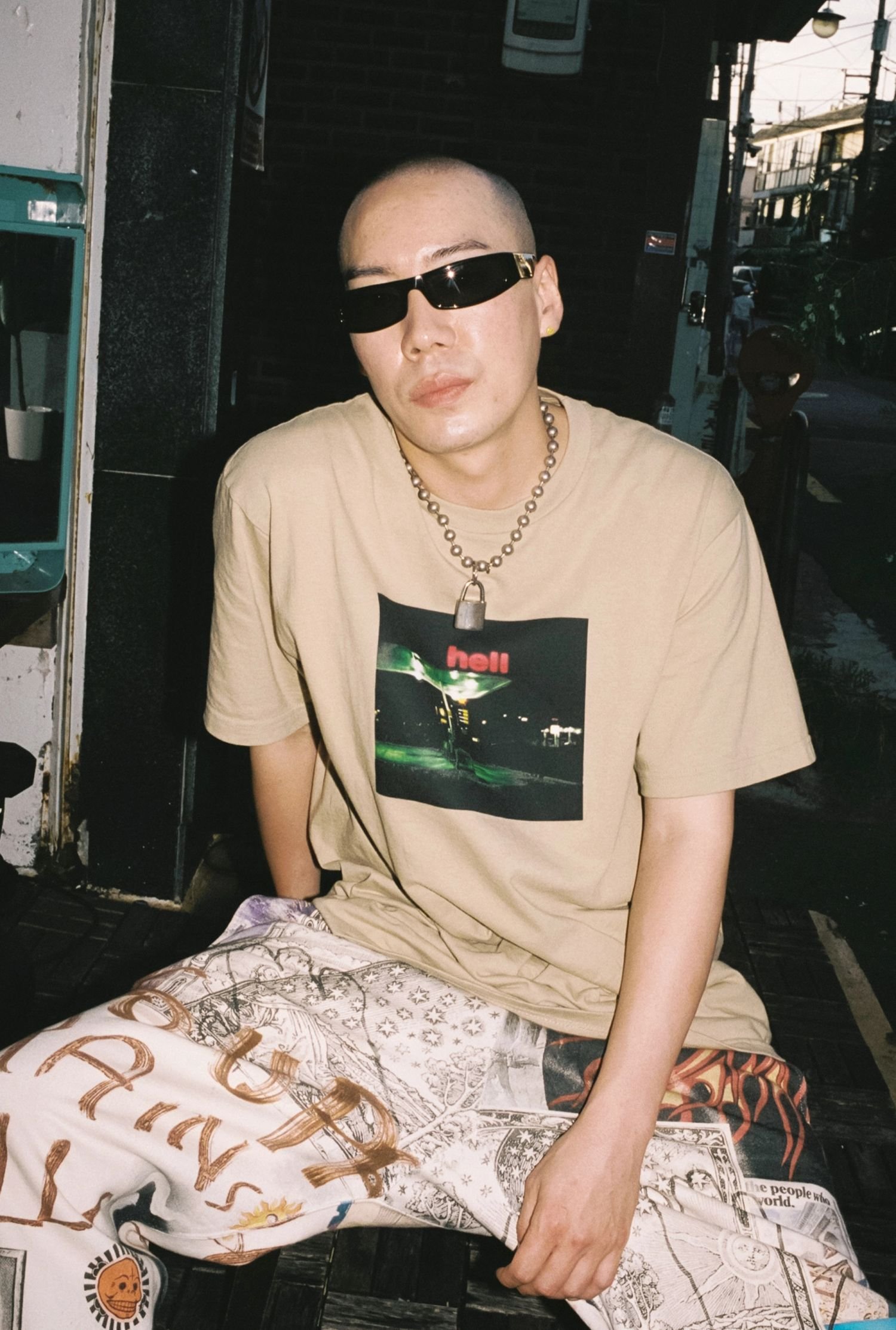 Supreme Fall Tees