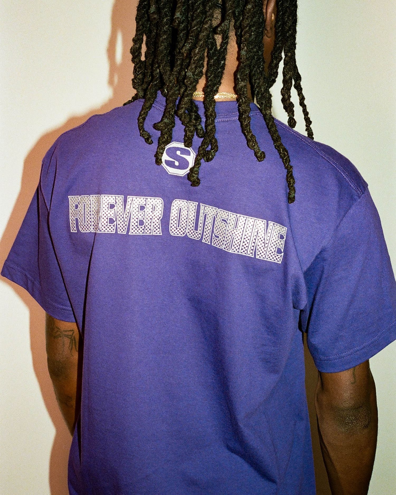Supreme Fall Tees