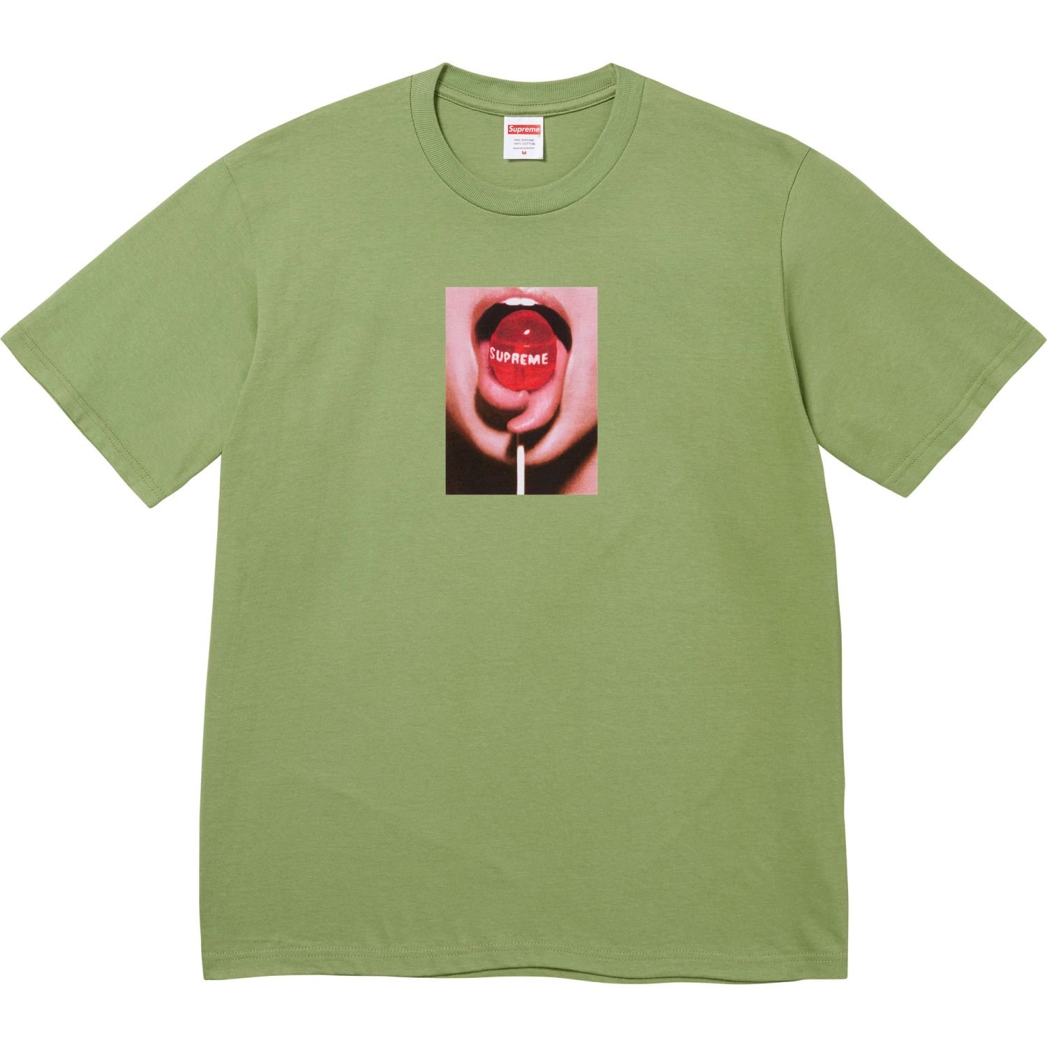Supreme Fall Tees