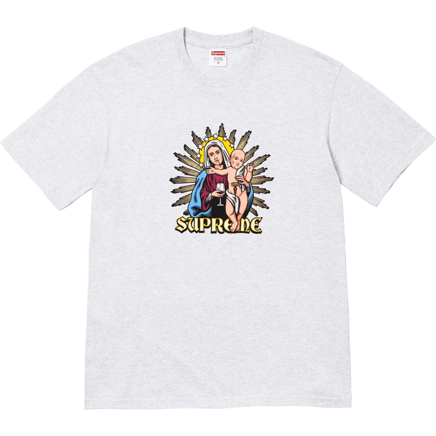 Supreme Fall Tees