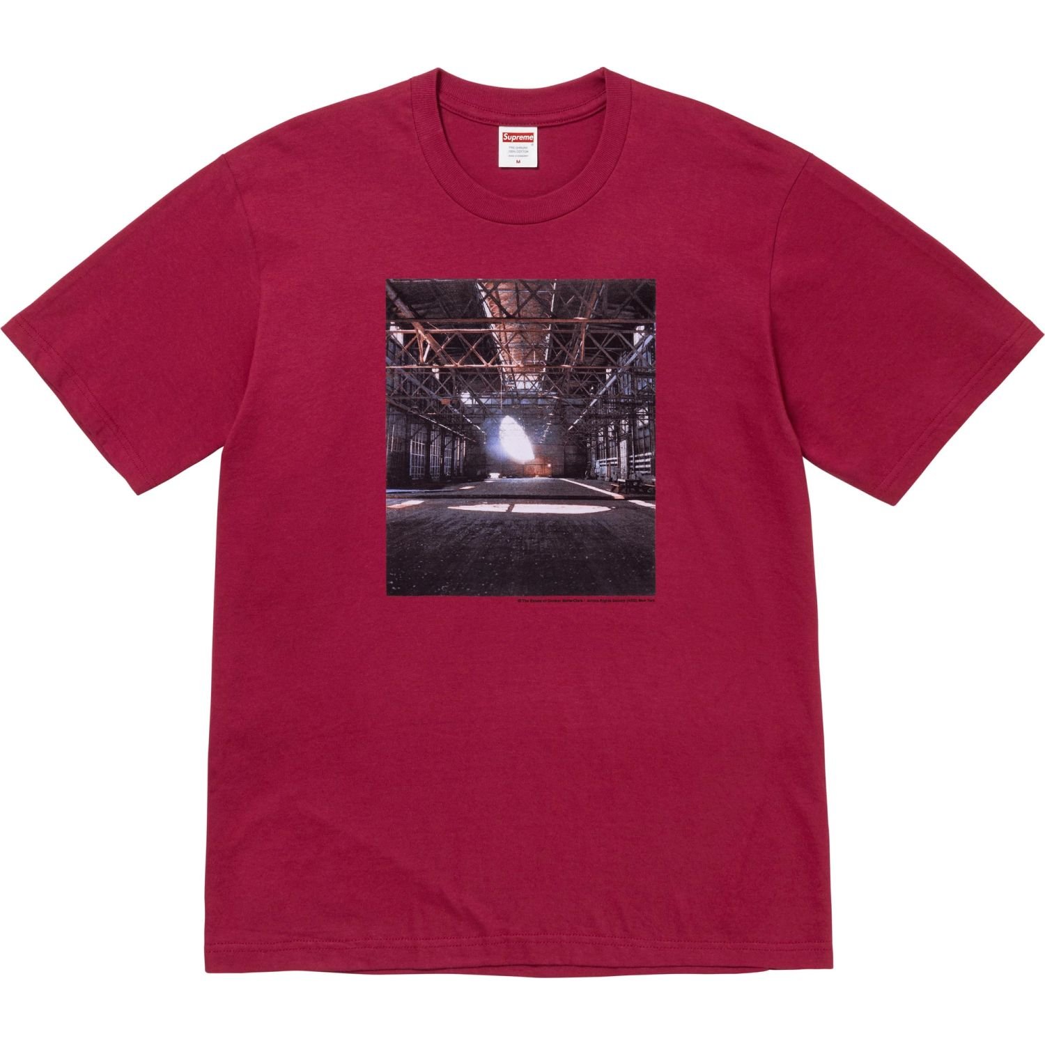 Supreme Fall Tees
